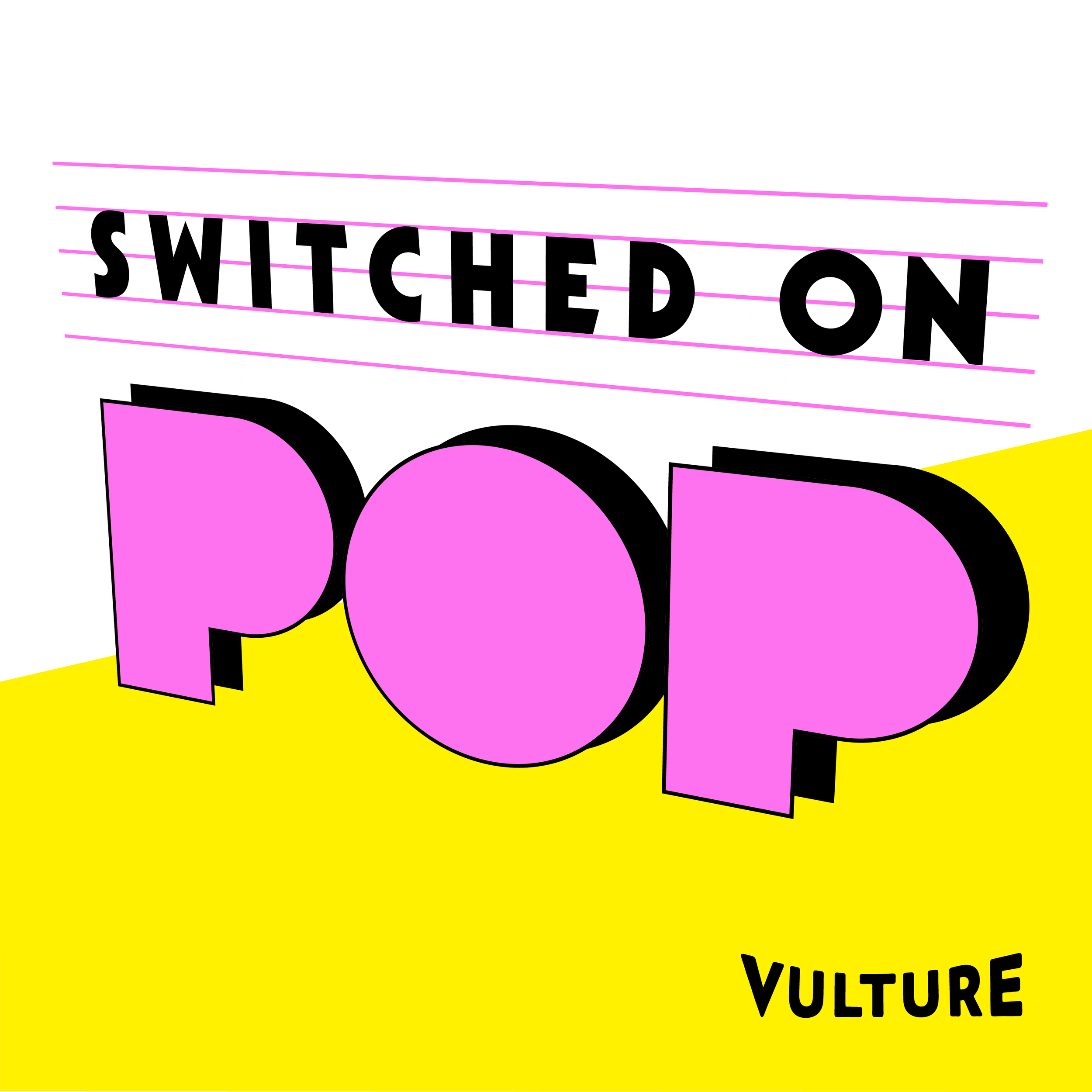 Switched On Pop Lessons now in the MusicFirst Classroom