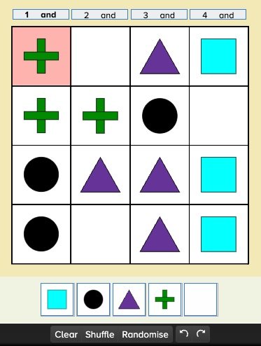 Rhyth Grid Tool: Rhythm Grids in MusicFirst Elementary — Dr. James Frankel