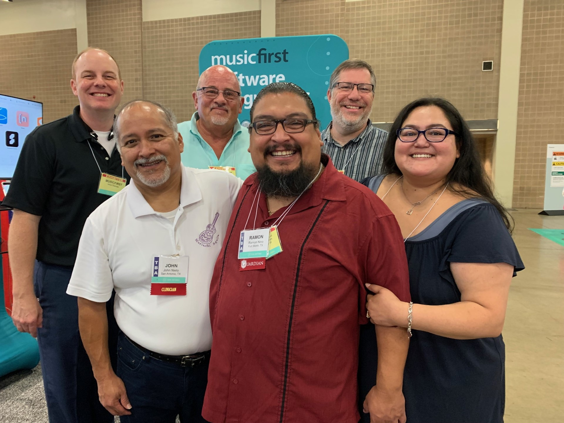 SMSE 2023 Recap — Dr. James Frankel