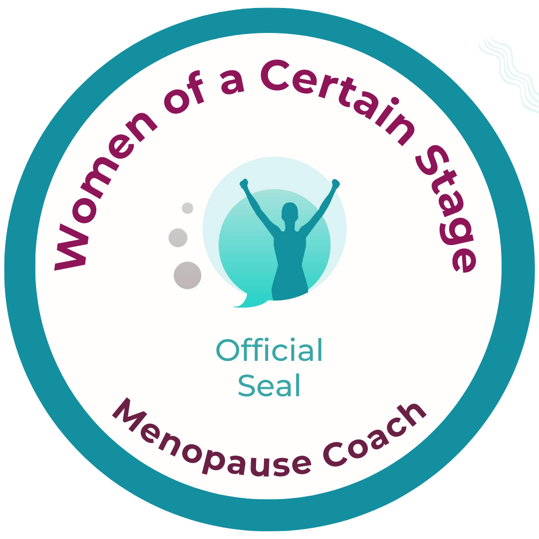 Why we need to talk about menopause at work — Sian Carter Coaching