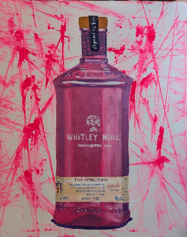 Neon Spritz