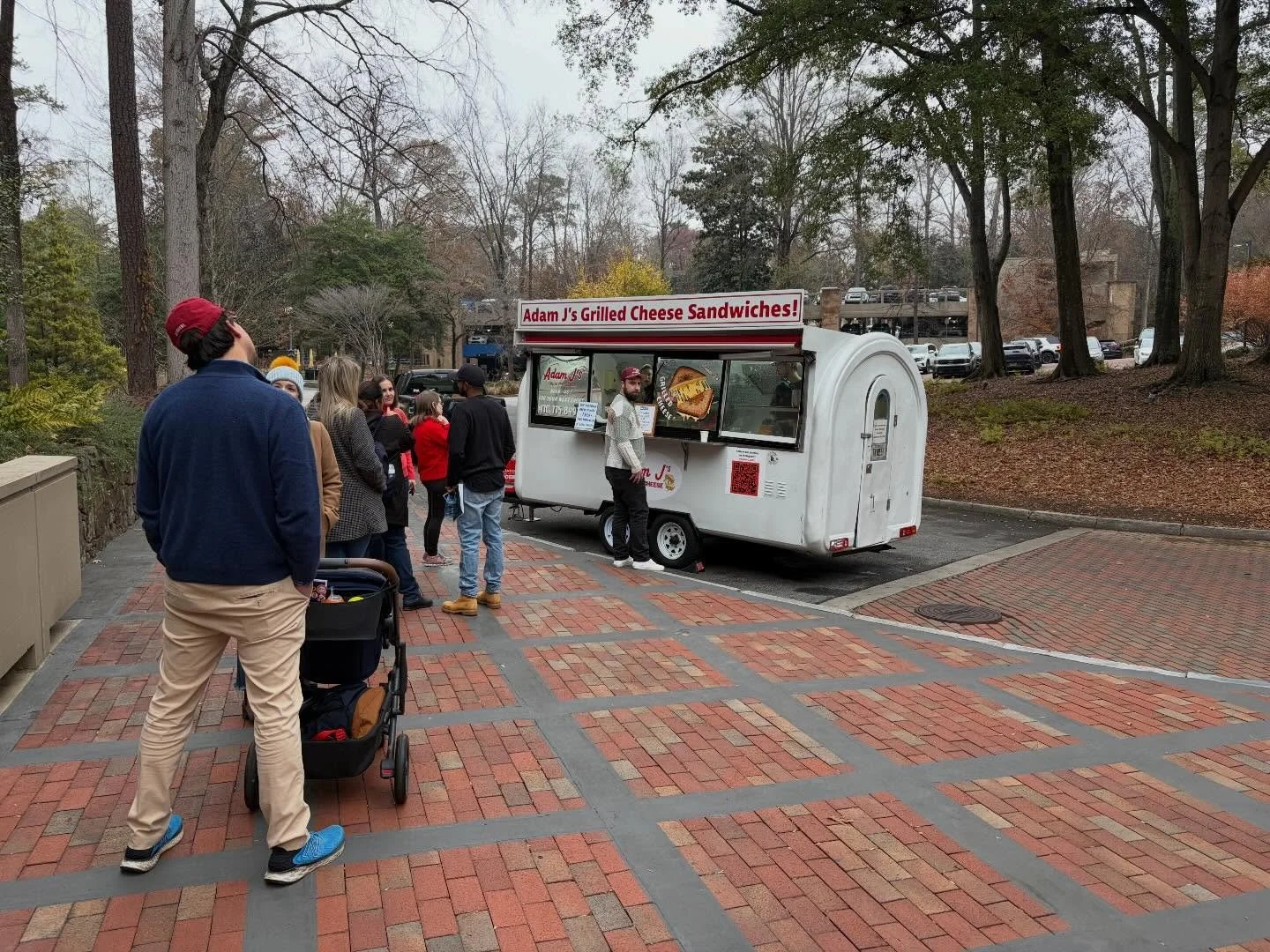 @atlantahistorycenter winter fest!😁🏆
