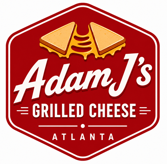 Adam J's Grilled Cheese Restaurant, Food Truck &amp; Catering