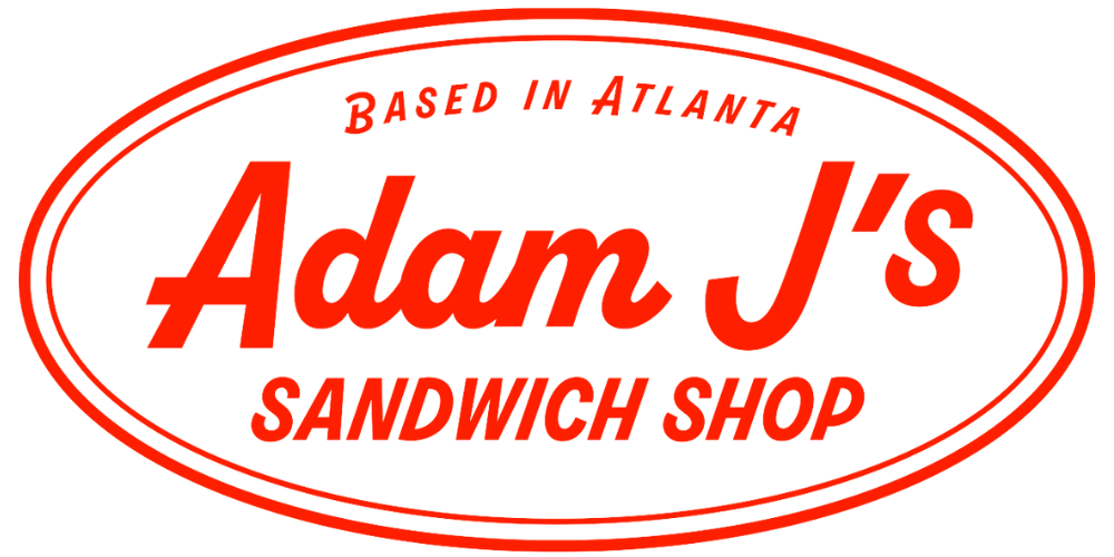 Adam J&#39;s Sandwich Shop