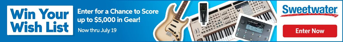 What Gear Does Billy Strings Use? — Cody M. Music