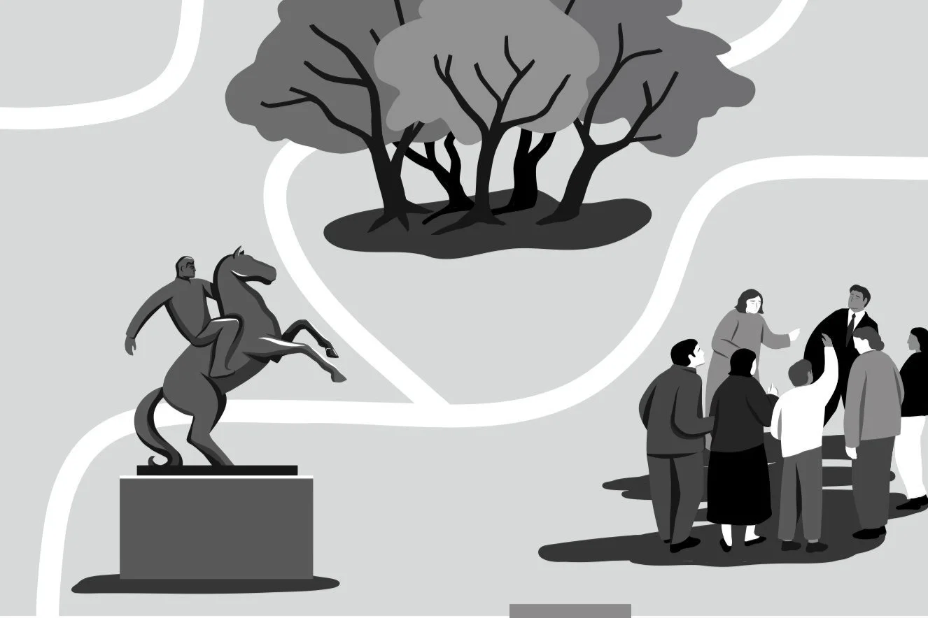 The Spy Test by Quarto