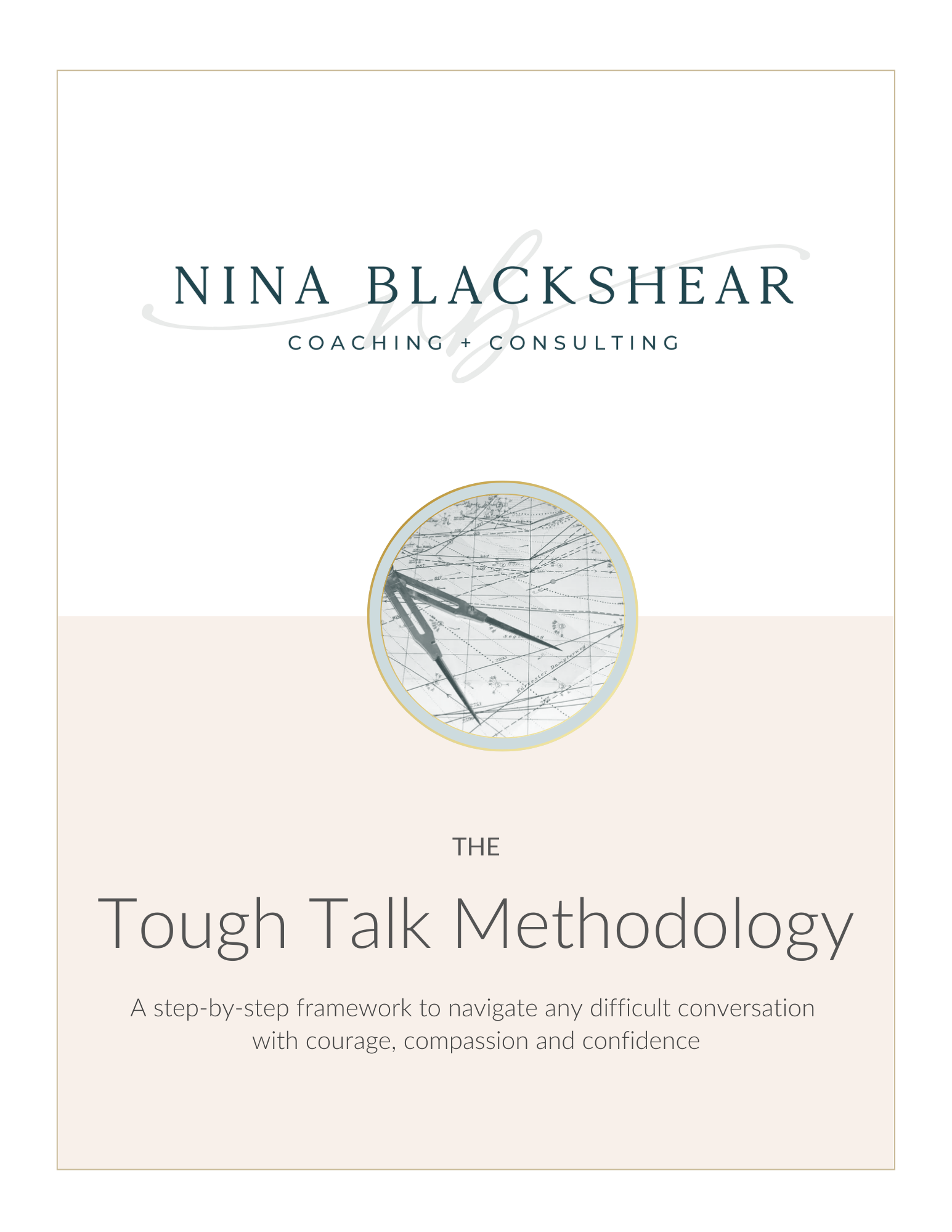 Tough Talk Methodology