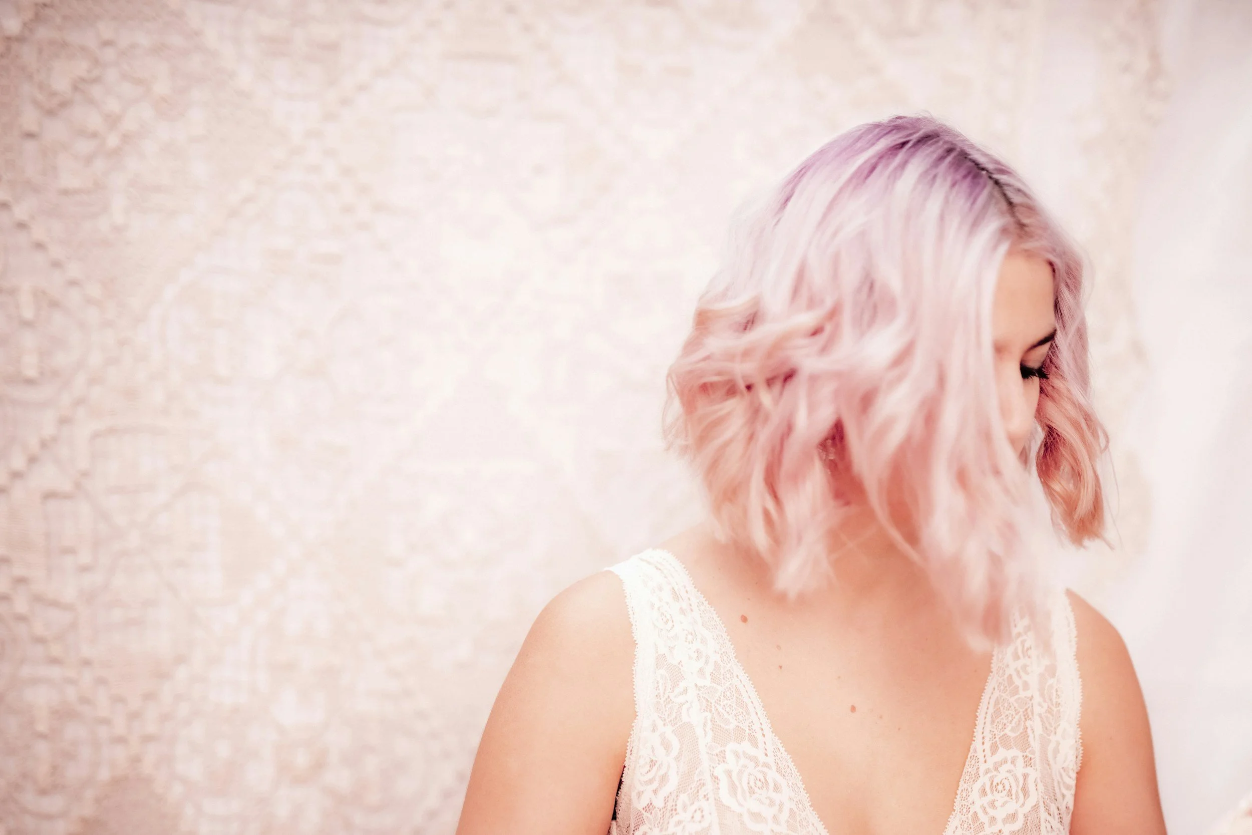       
  
    In today’s fast-paced world, many women are looking for ways to simplify their routines without sacrificing how they look and feel. Hair colouring is one of the most impactful ways to enhance your appearance, but it can also become time