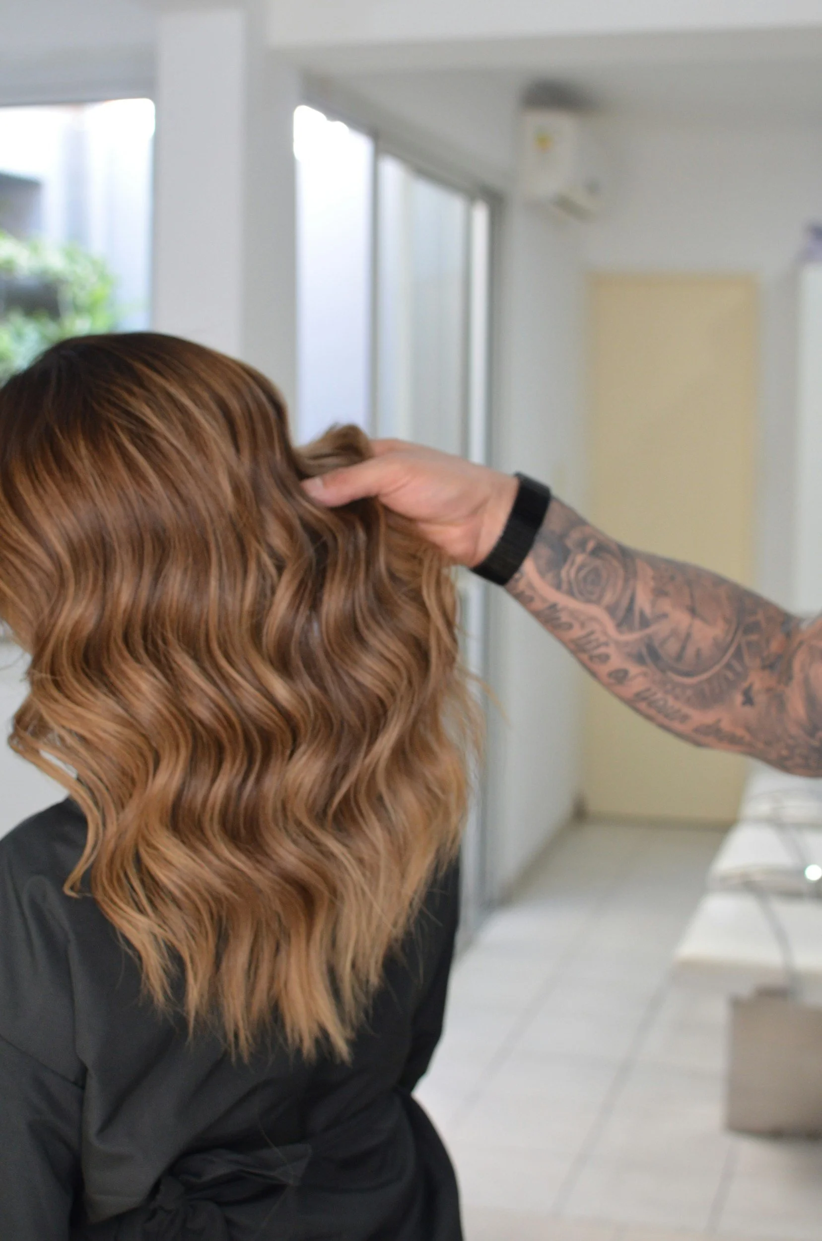Haircut vs Trim: What’s the Difference and What Do You Actually Need?