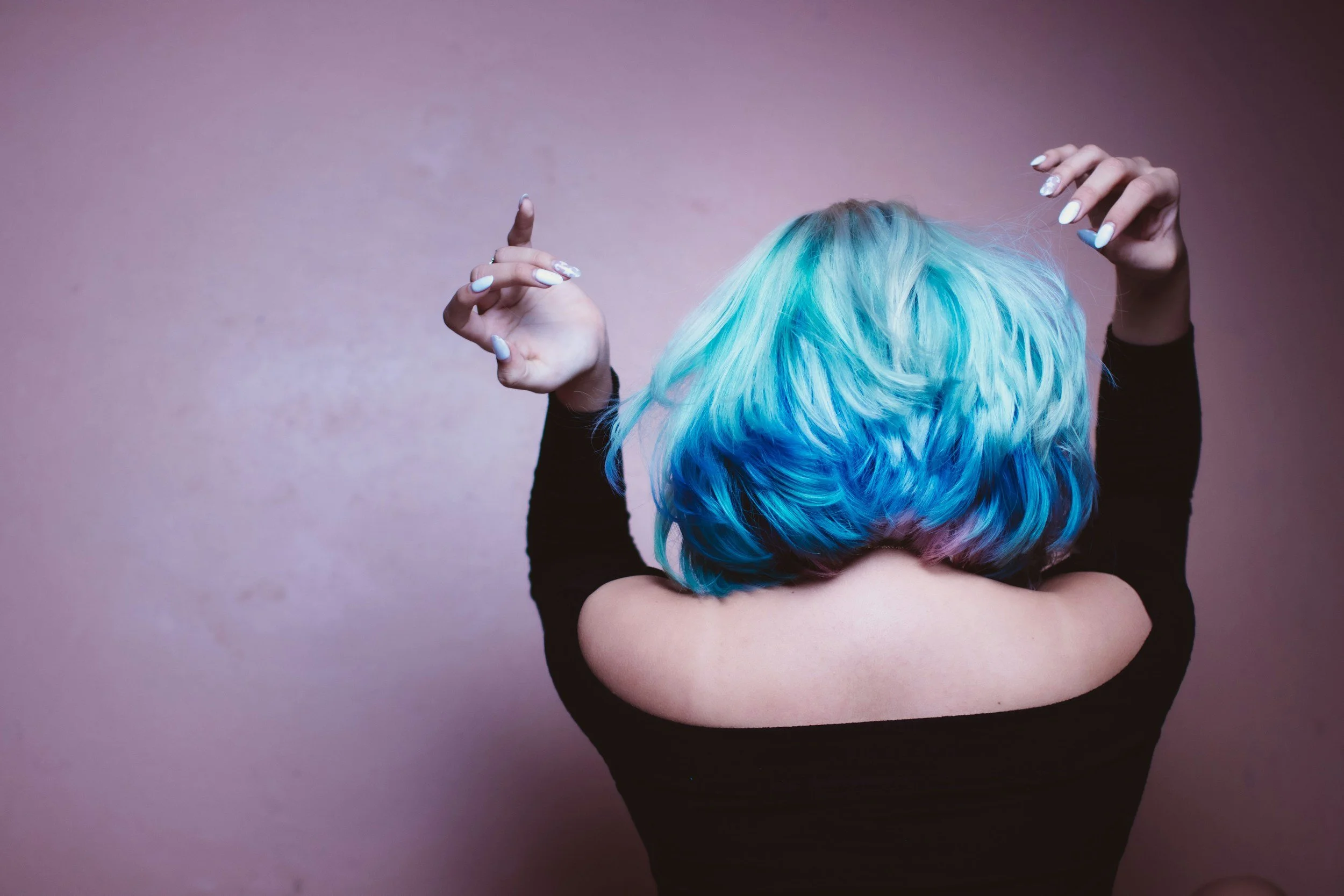 Why Professional Hair Colour Always Looks Better Than Box Dye