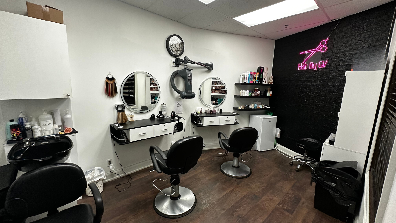 The Best Hair Salon Near Me Etobicoke Hair Stylist