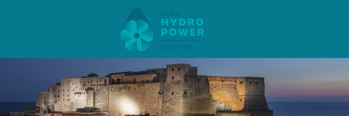 Final Agenda Out Now: Pen@Hydropower Multievent
