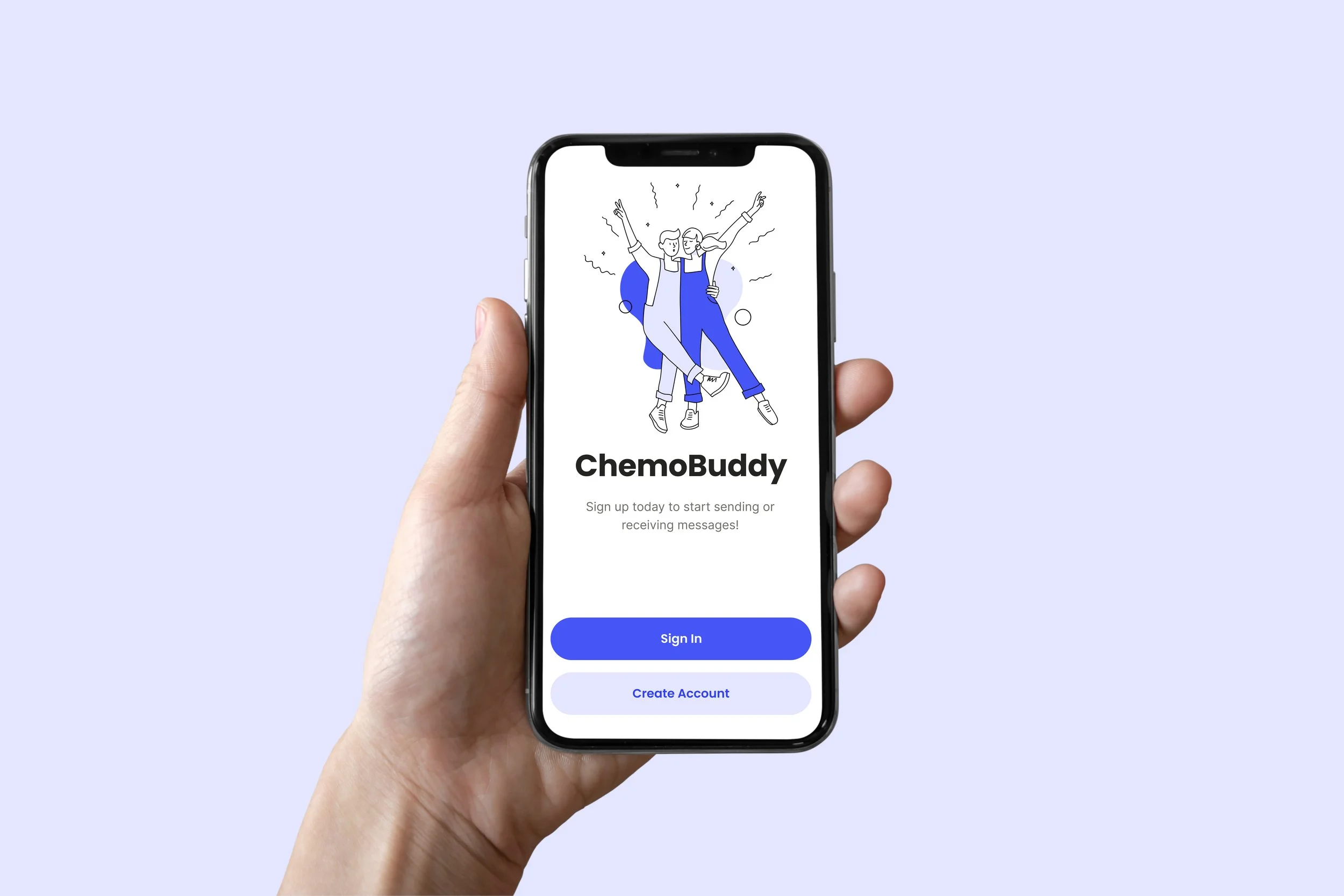 chemobuddy
