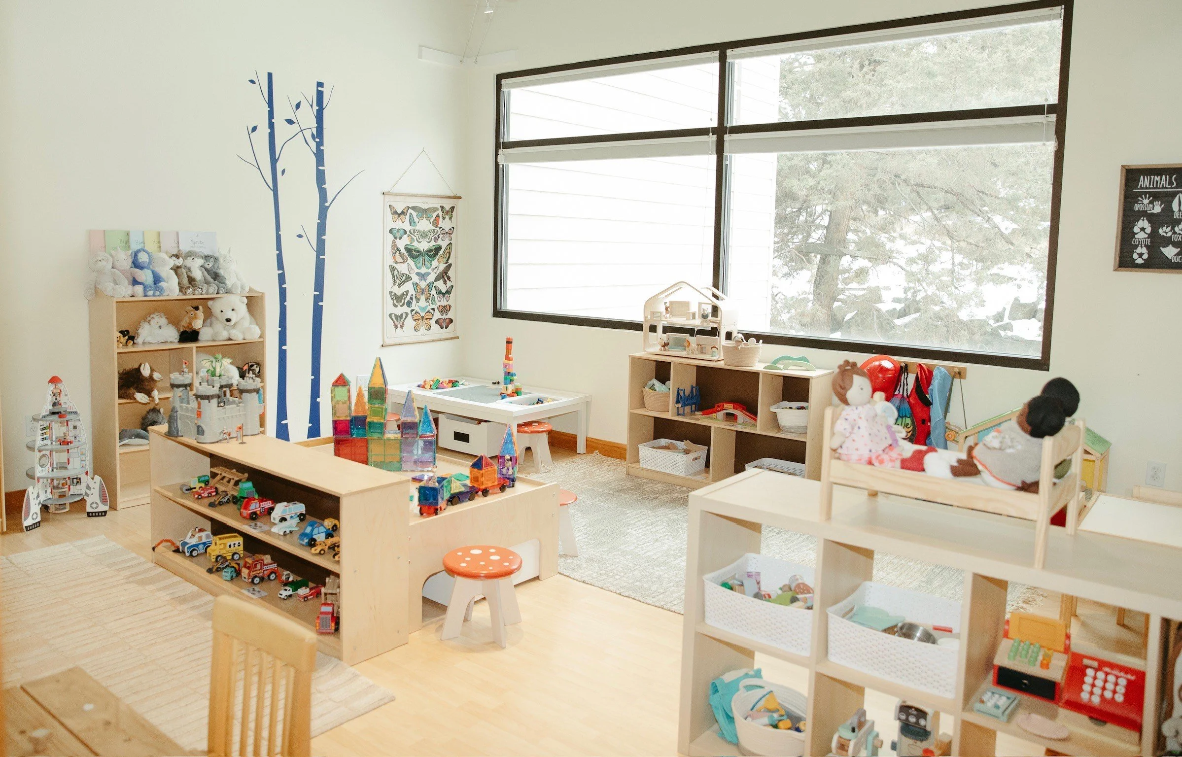 Enroll Woodland Academy