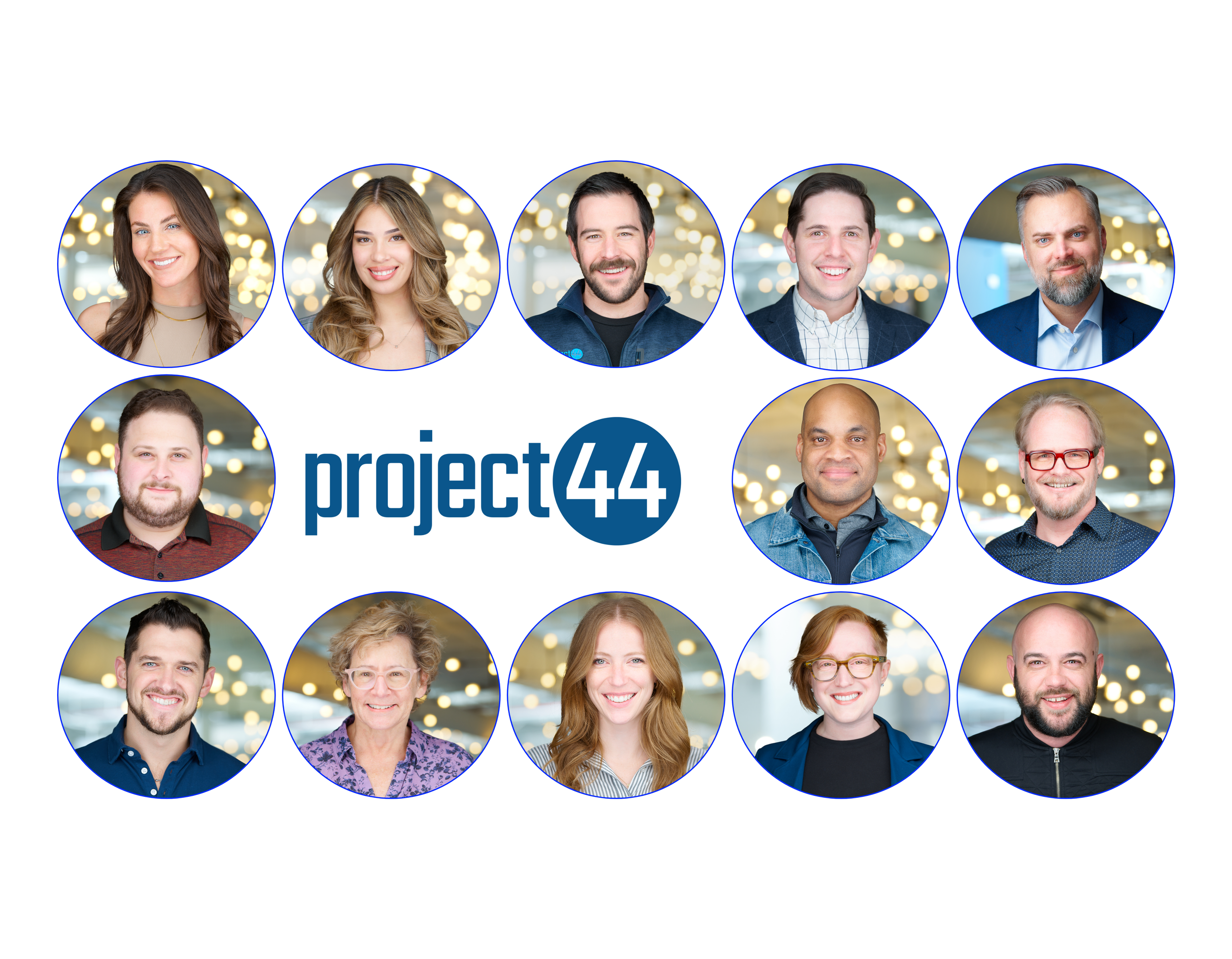 tech company headshots