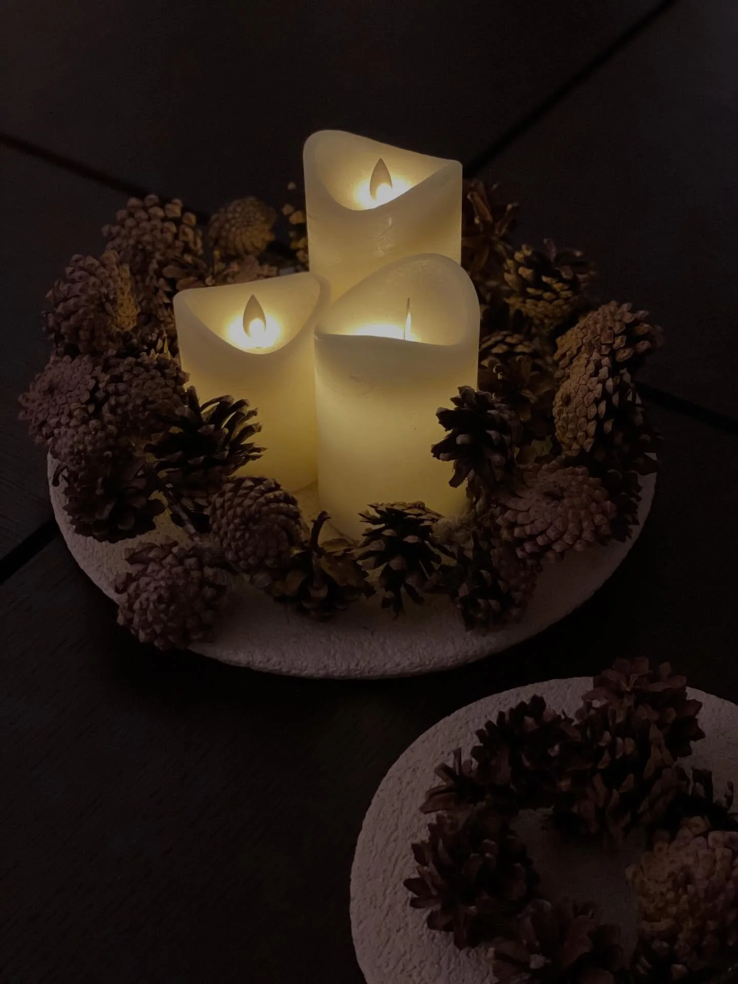 happy 1. advent ⭐️