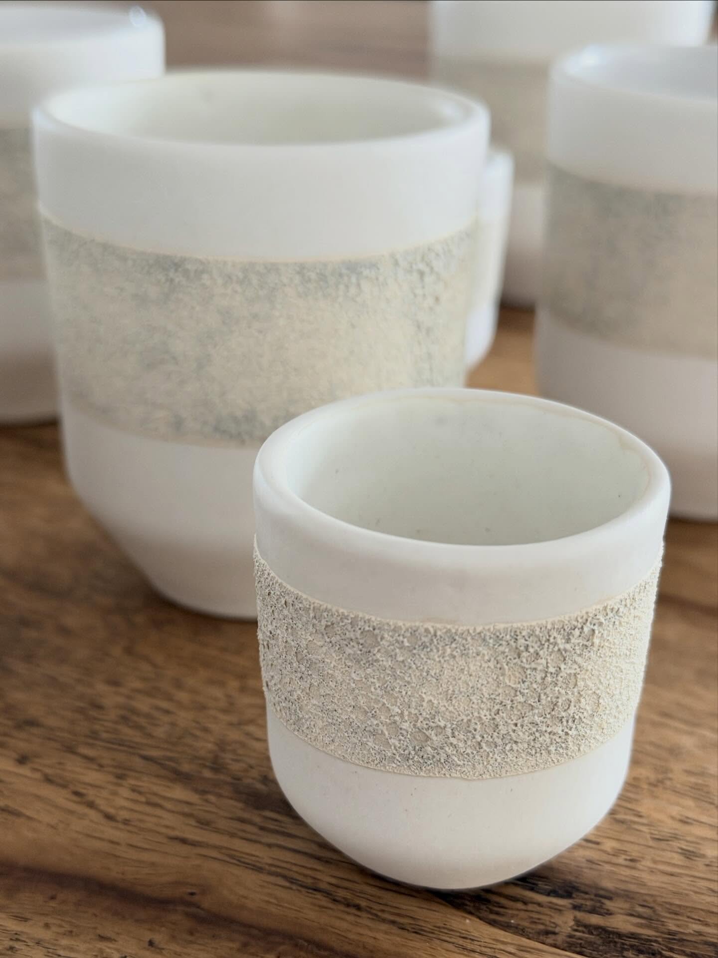 A new cup story &hellip;

🖤

#cups #coffeebreak #malwasneues