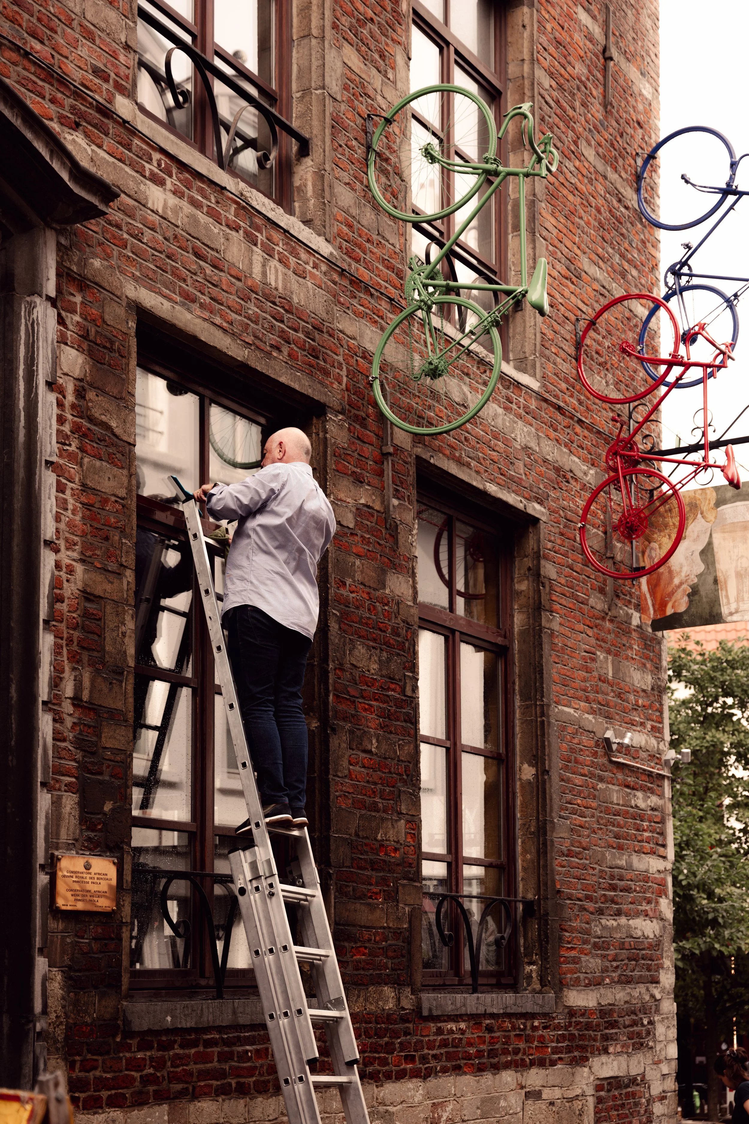 Photographie © Marie Bezille -  reportage photo 