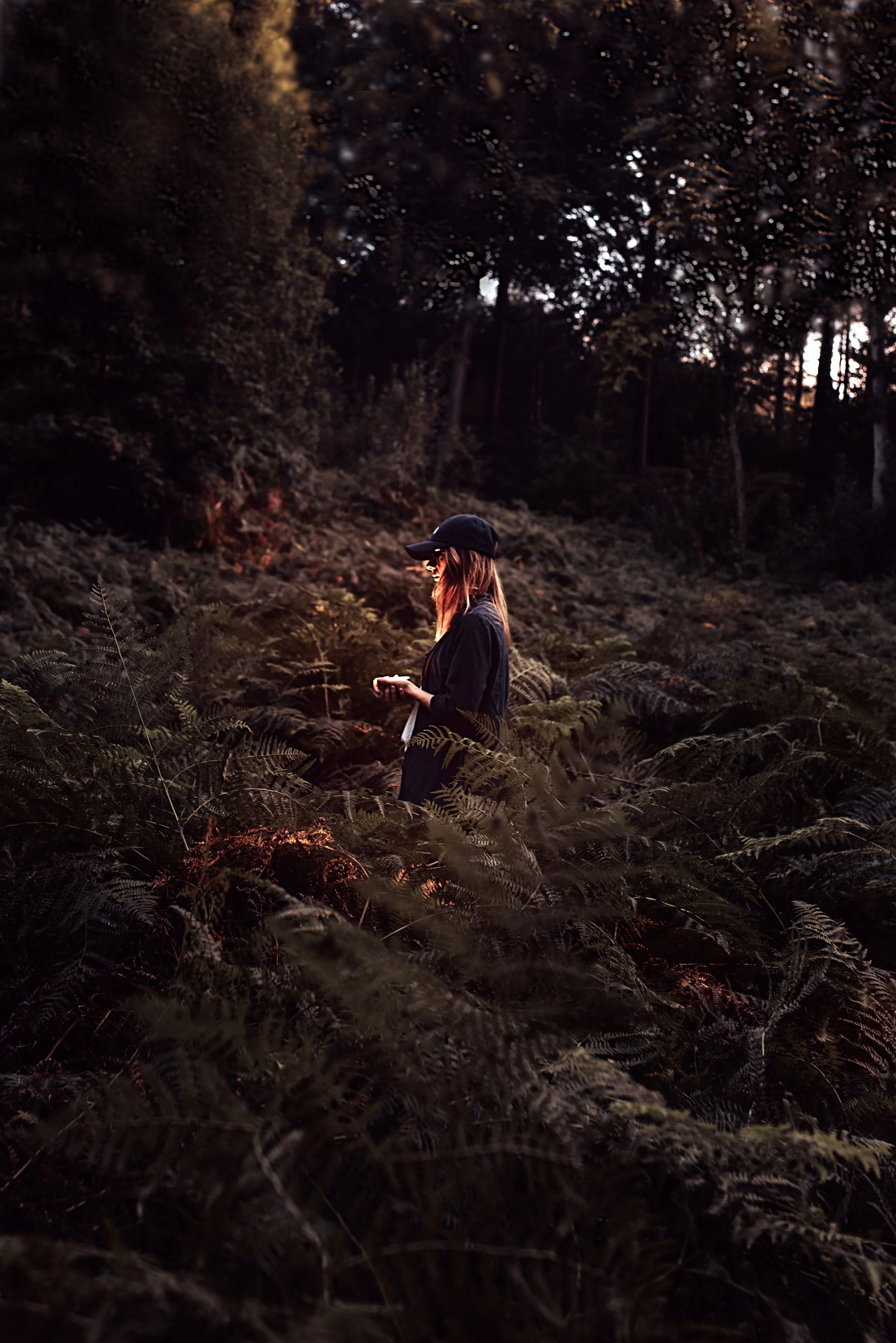 Photographie © Marie Bezille -  reportage photo 