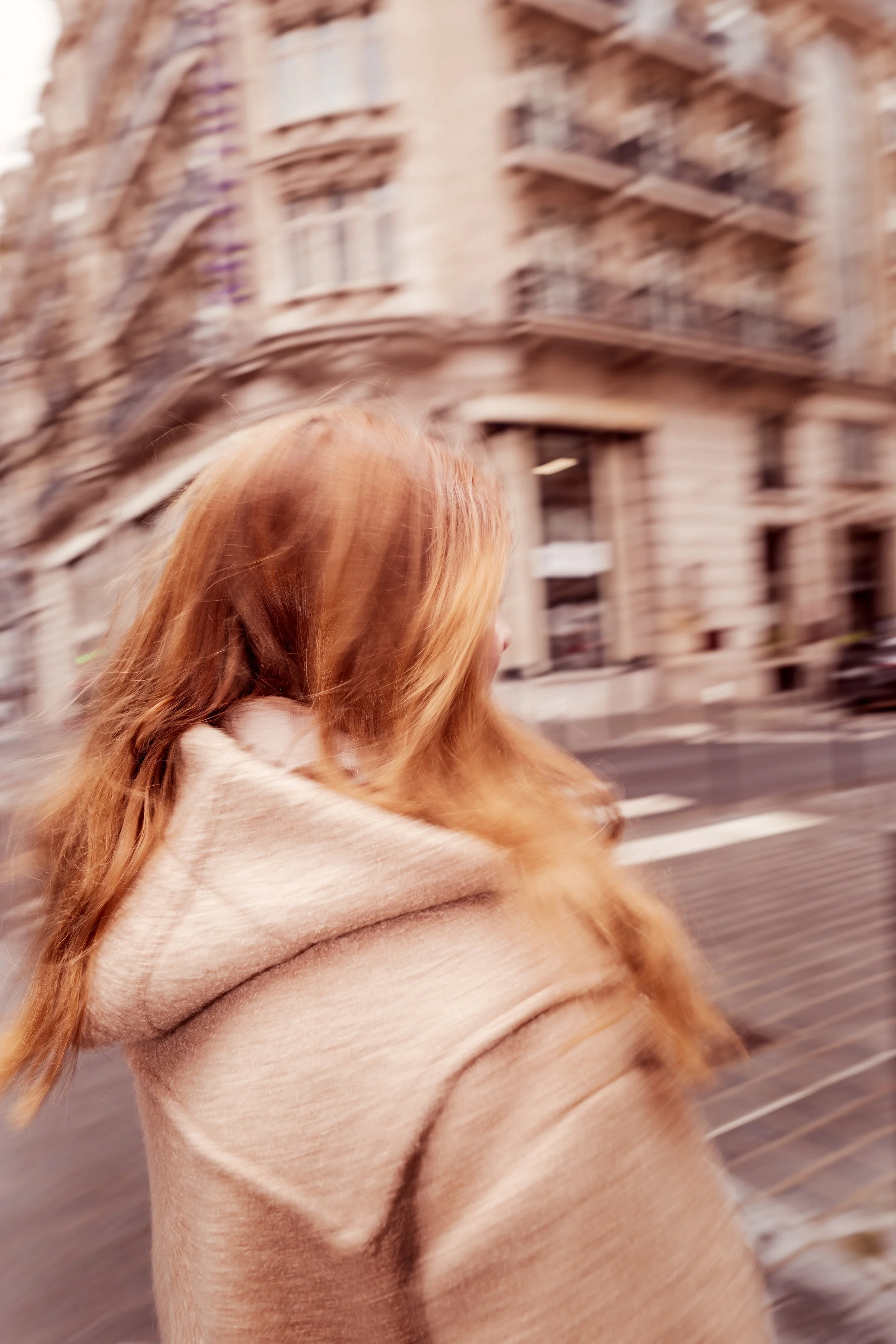 Marie Bezille Photographe Portrait Lille et Paris 
