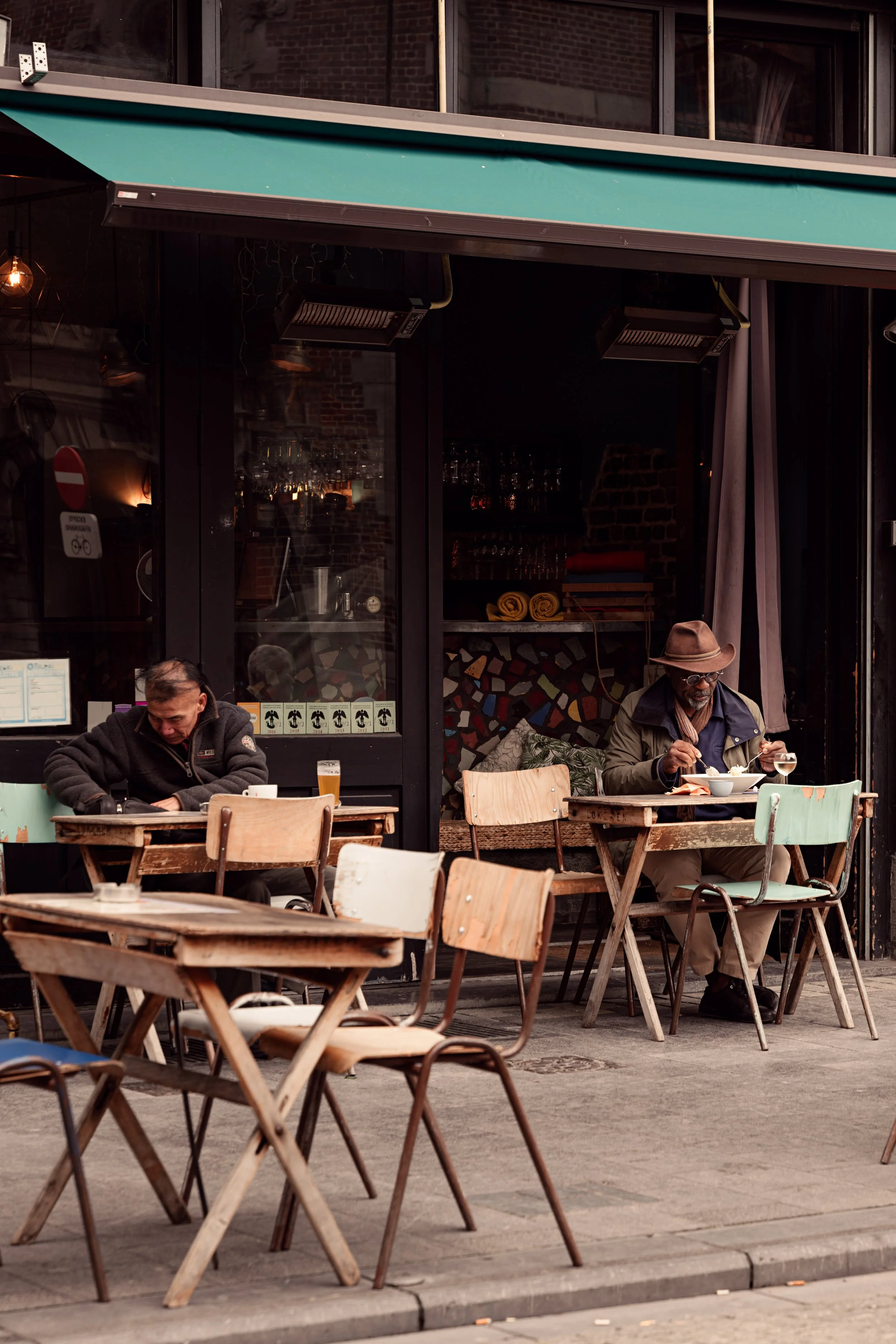 Photographie © Marie Bezille -  reportage photo 