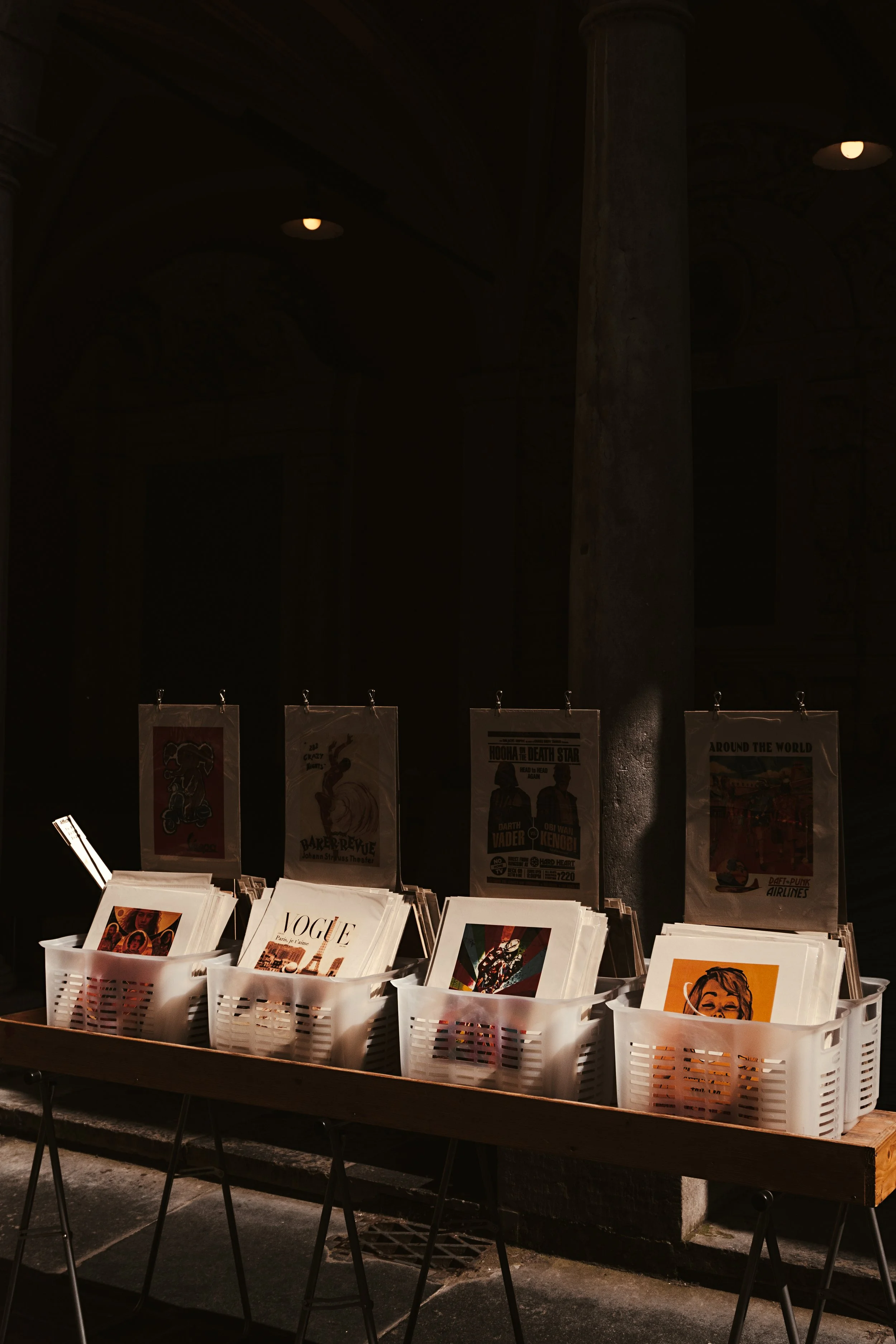 Photographie © Marie Bezille -  reportage photo 