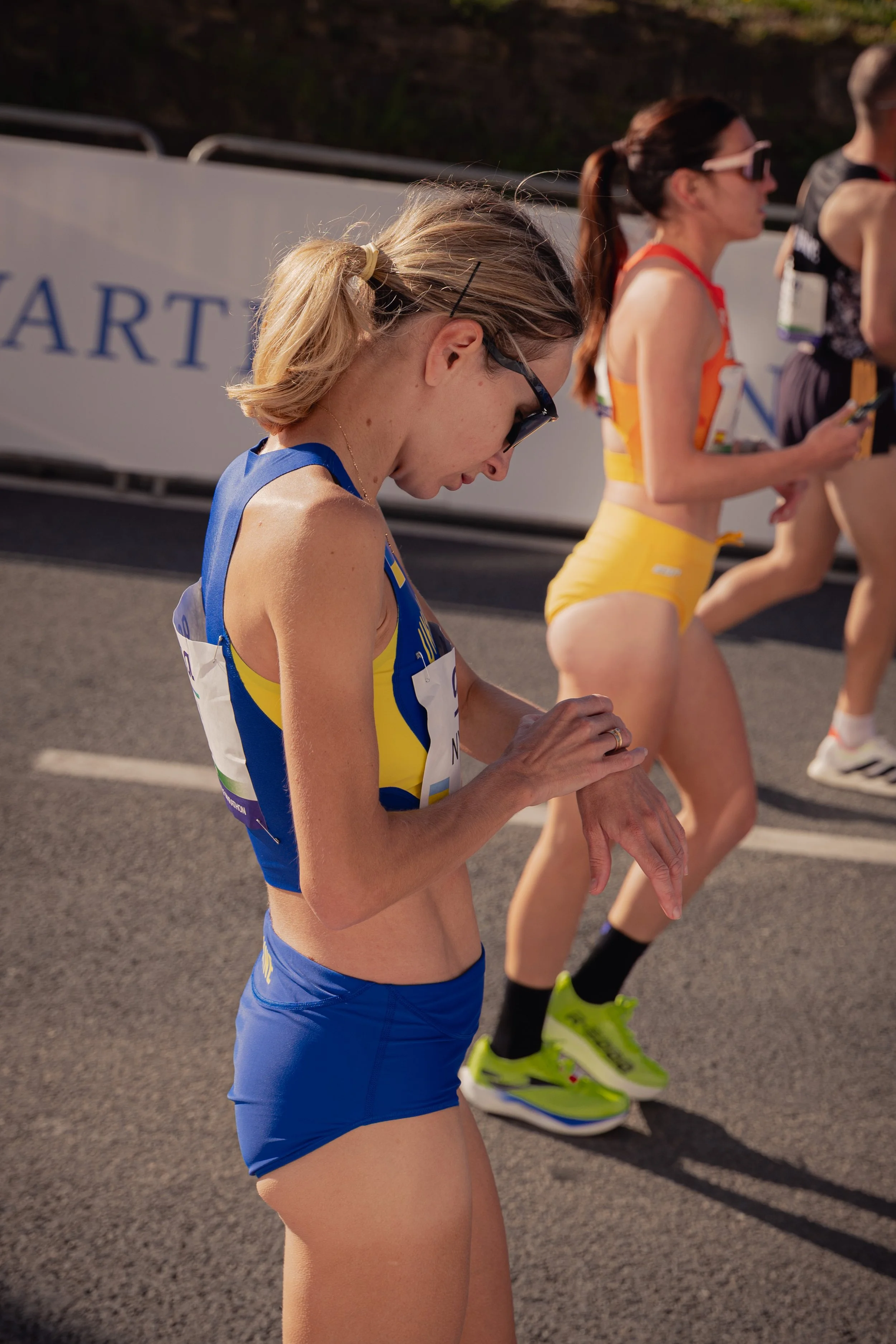 Photographie © Marie Bezille -  reportage photo 