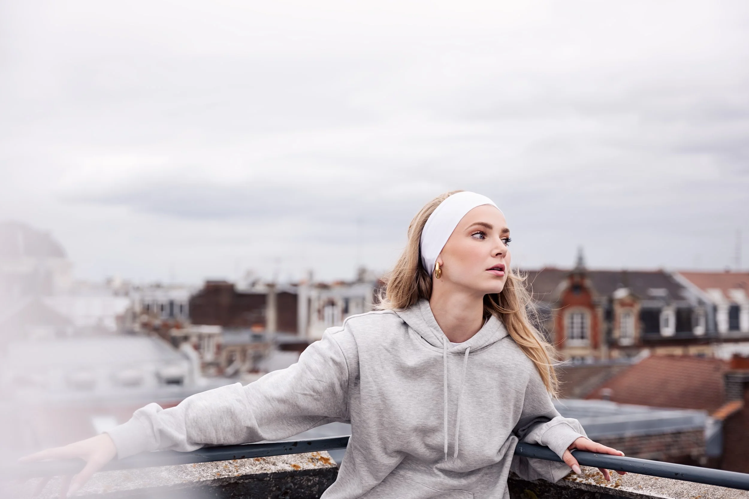 Marie Bezille Photographe Portrait Lille et Paris 