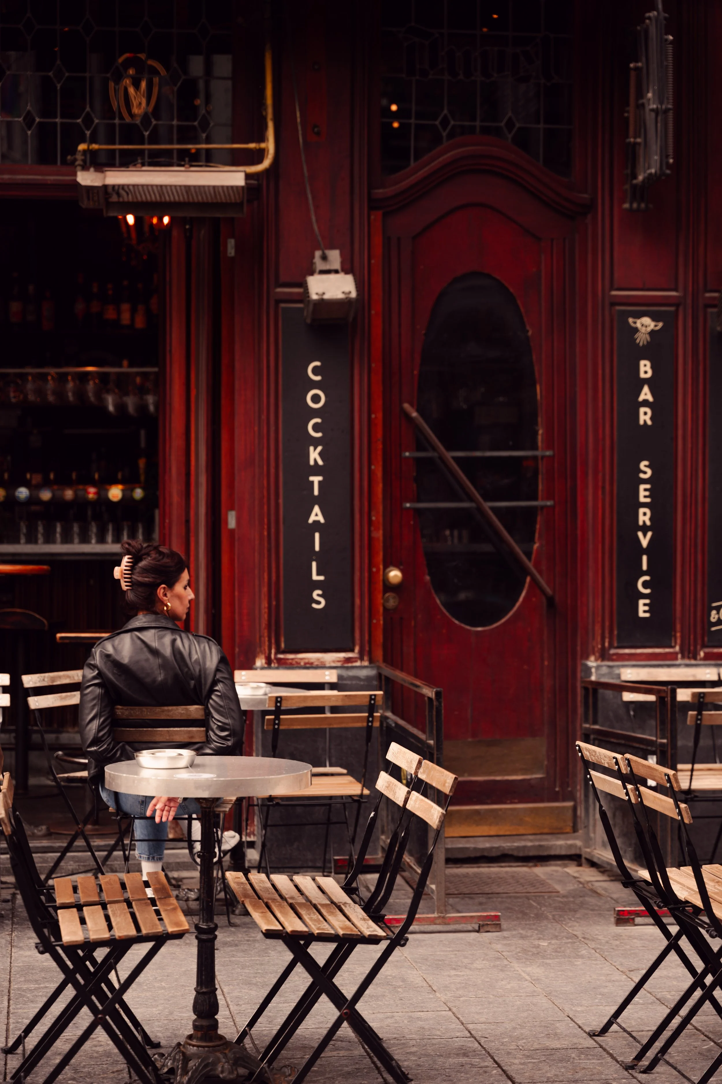 Photographie © Marie Bezille -  reportage photo 