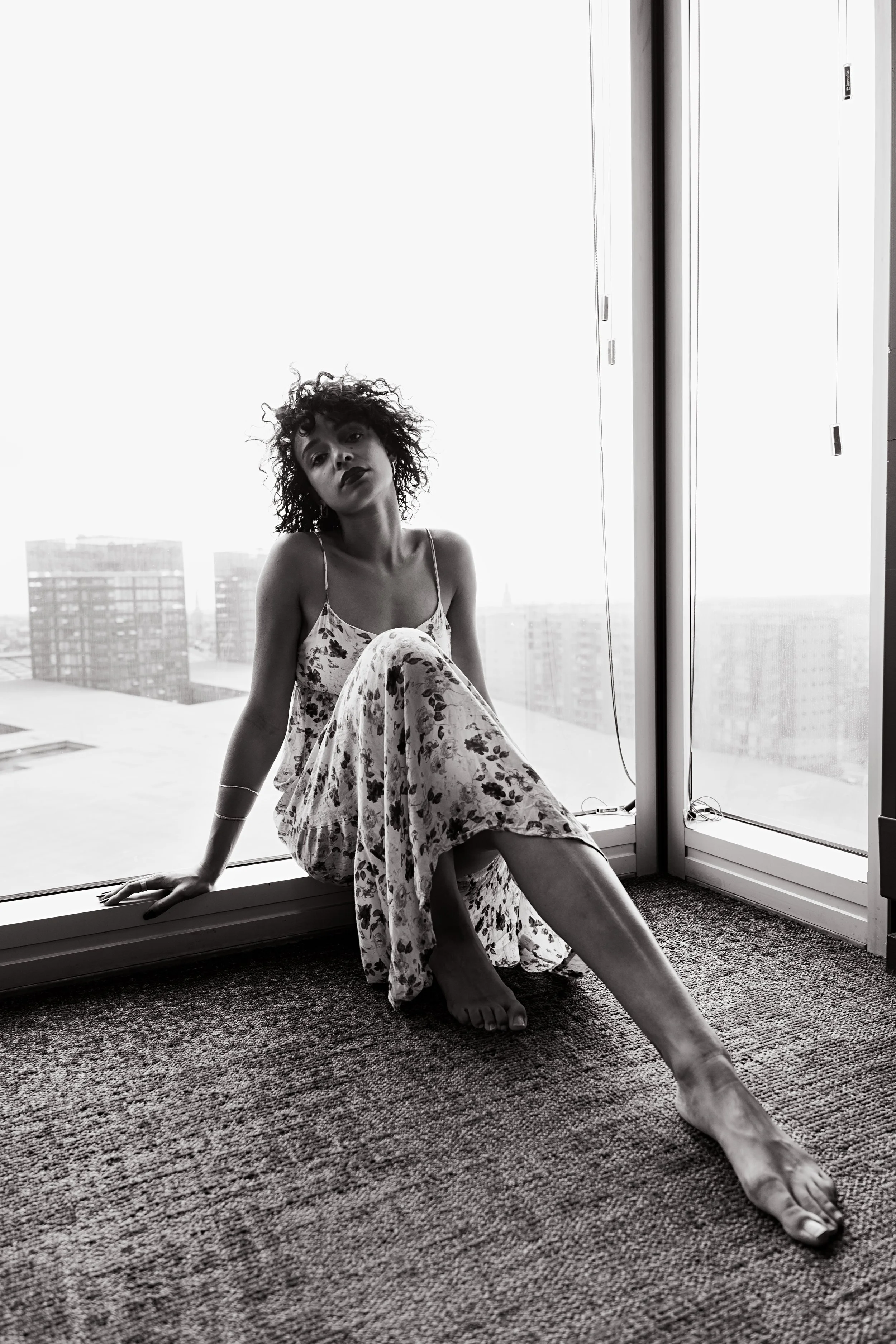 Marie Bezille Photographe Portrait Lille et Paris 