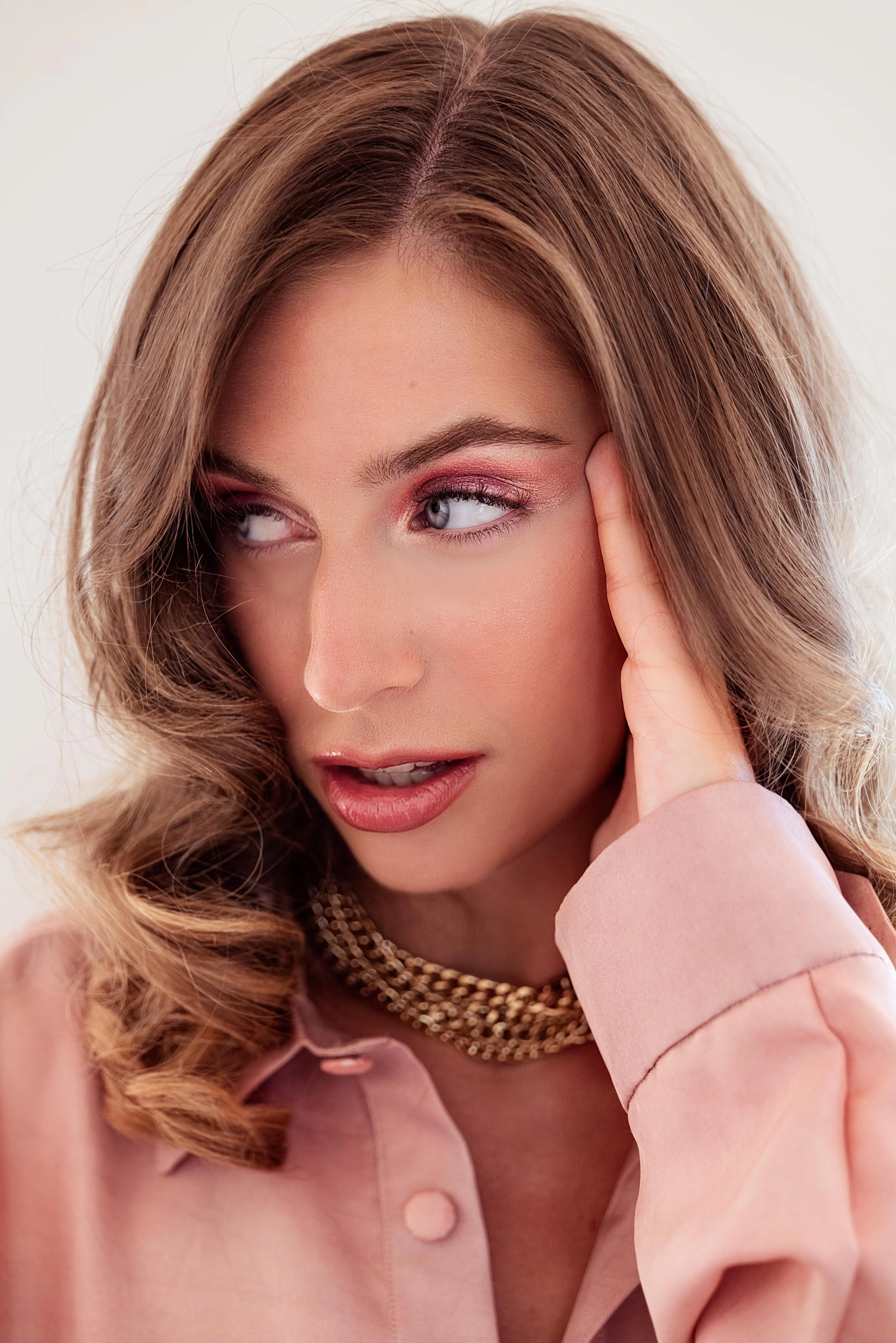 Marie Bezille Photographe Portrait Lille et Paris 