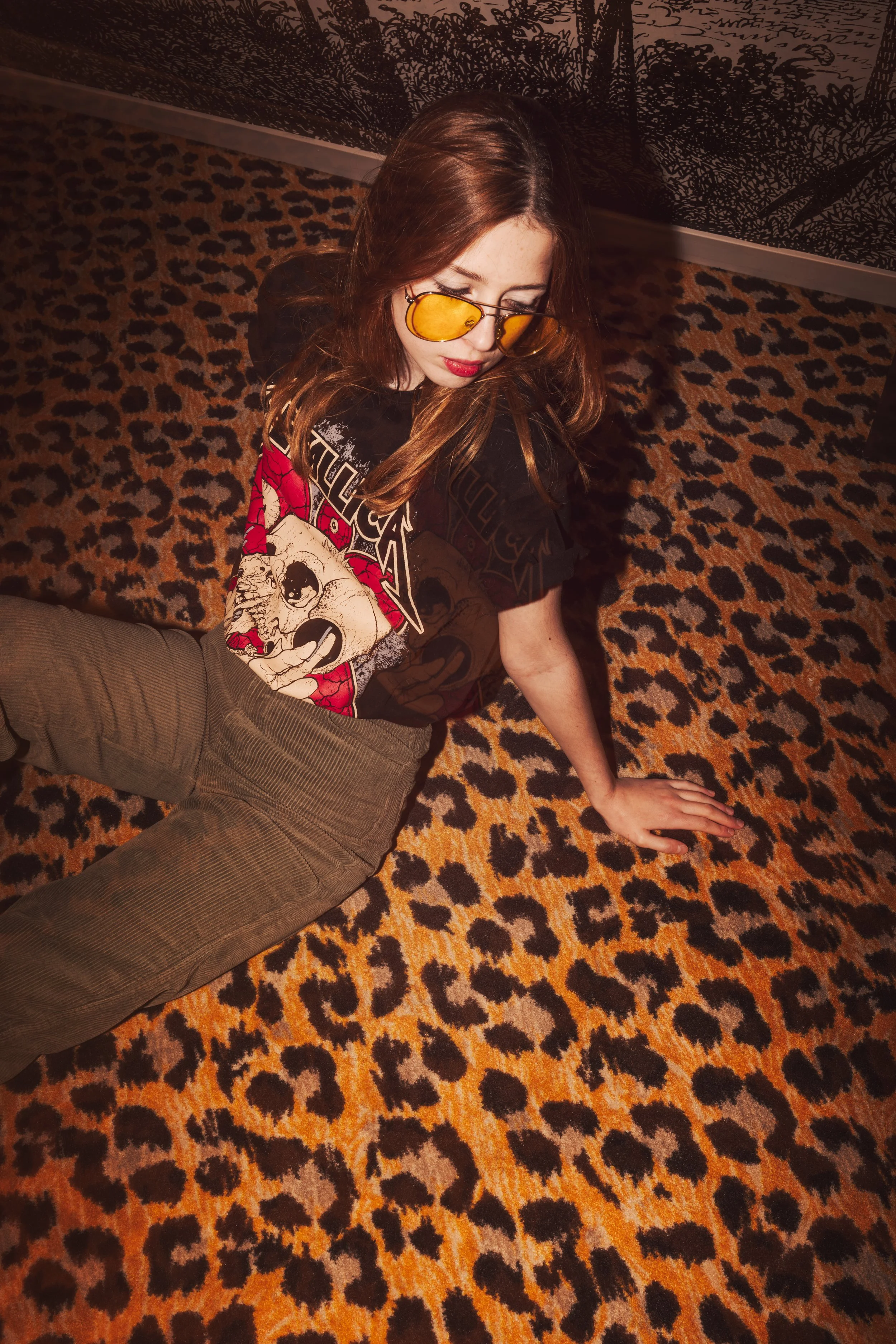 Marie Bezille Photographe Portrait Lille et Paris 