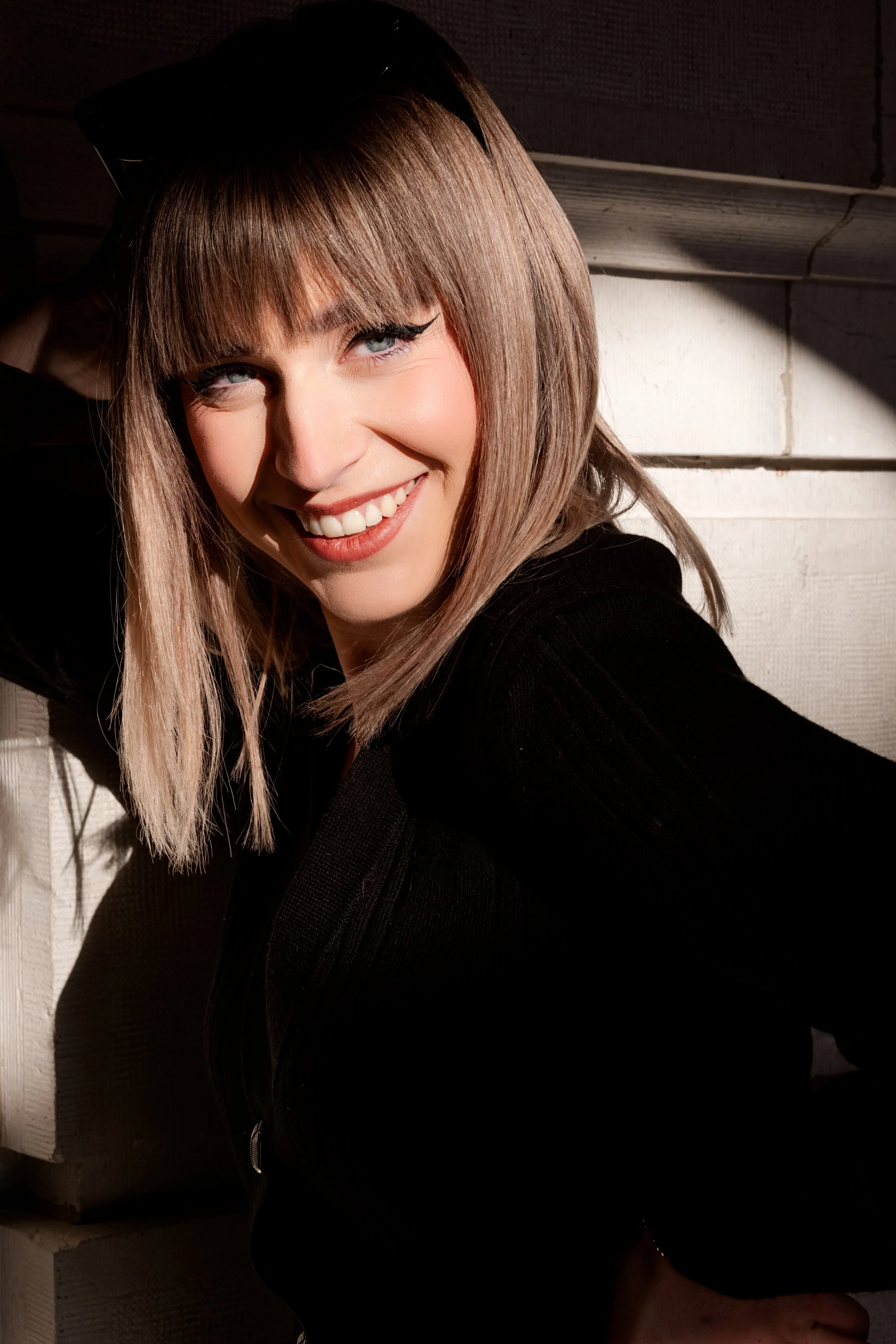 Marie Bezille Photographe Portrait Lille et Paris 
