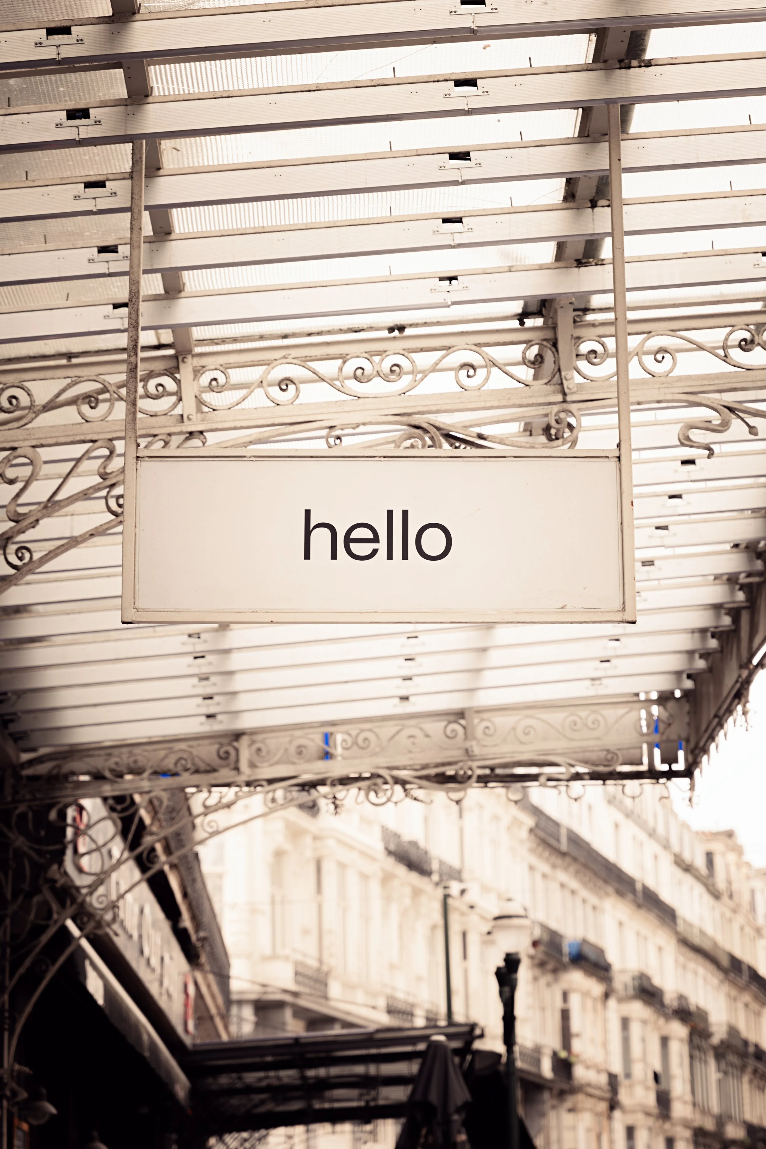 Photographie © Marie Bezille -  reportage photo - Bruxelles