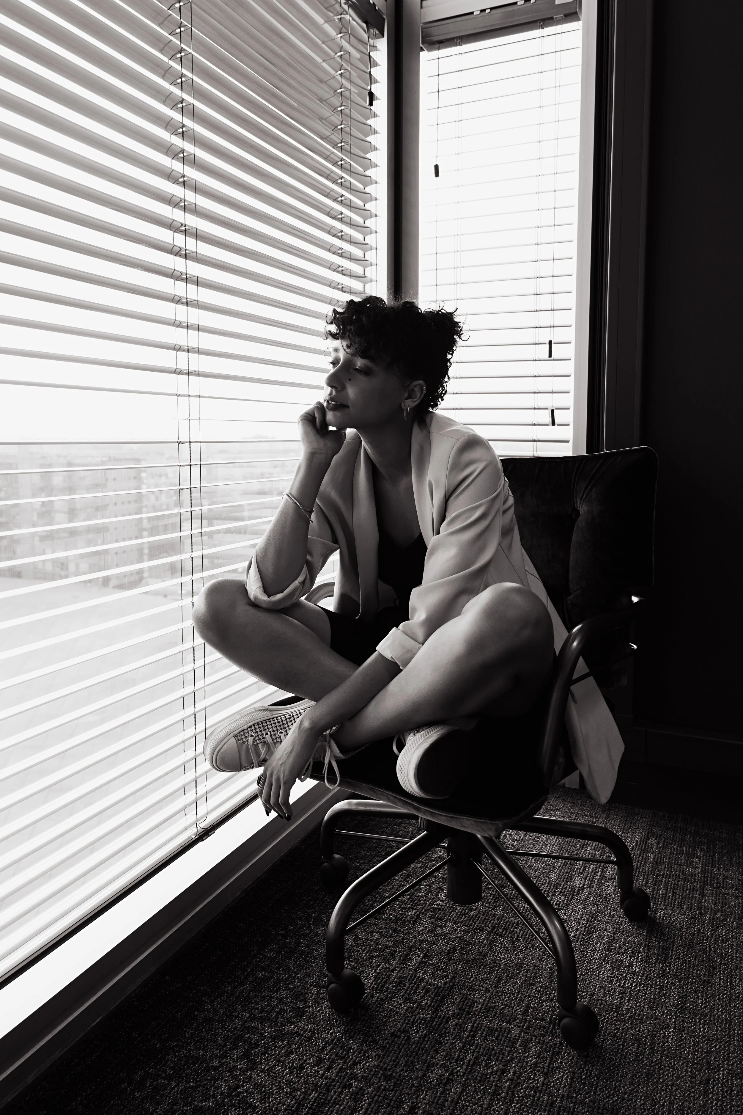 Marie Bezille Photographe Portrait Lille et Paris 