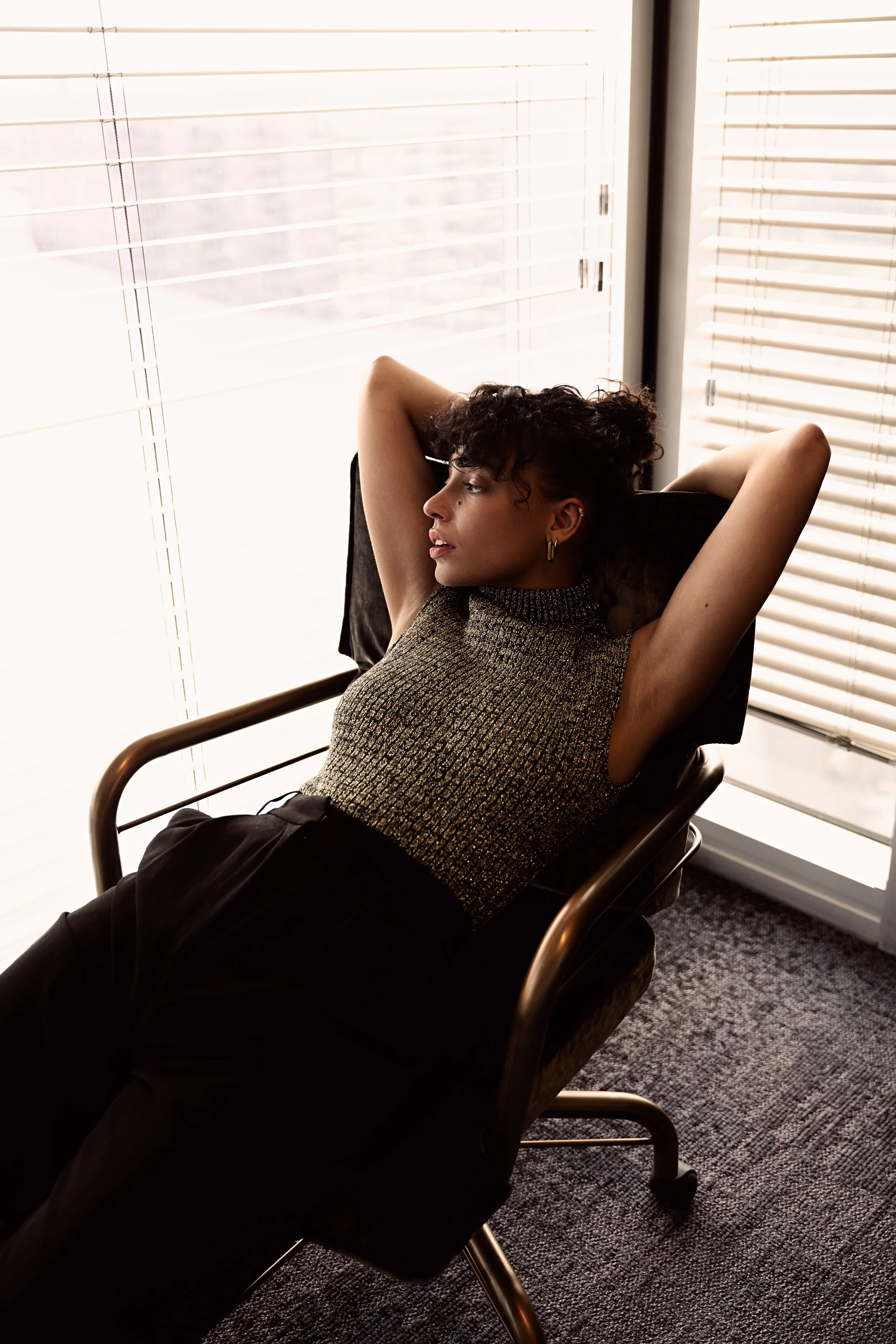 Marie Bezille Photographe Portrait Lille et Paris 