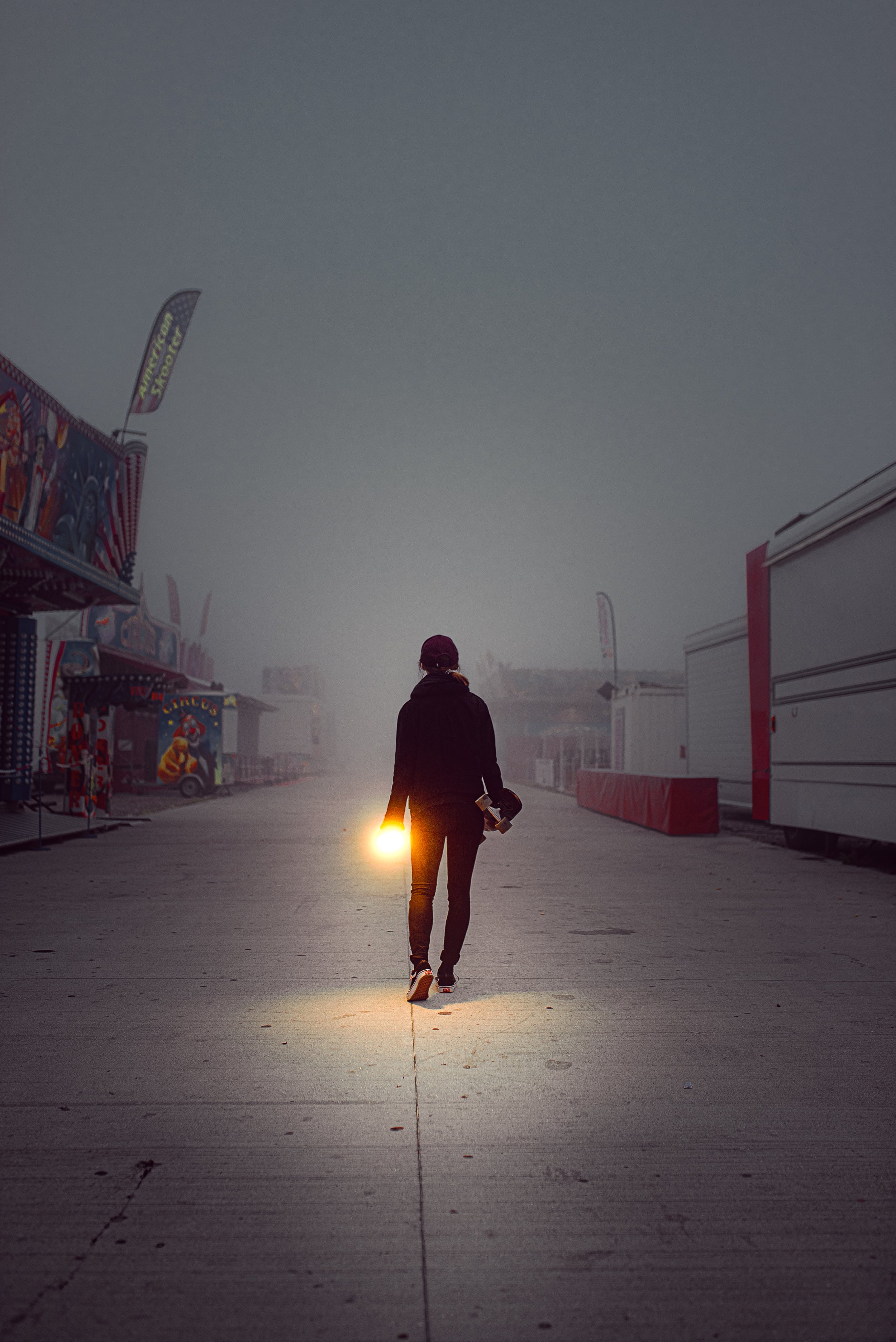 Photographie © Marie Bezille -  reportage photo 