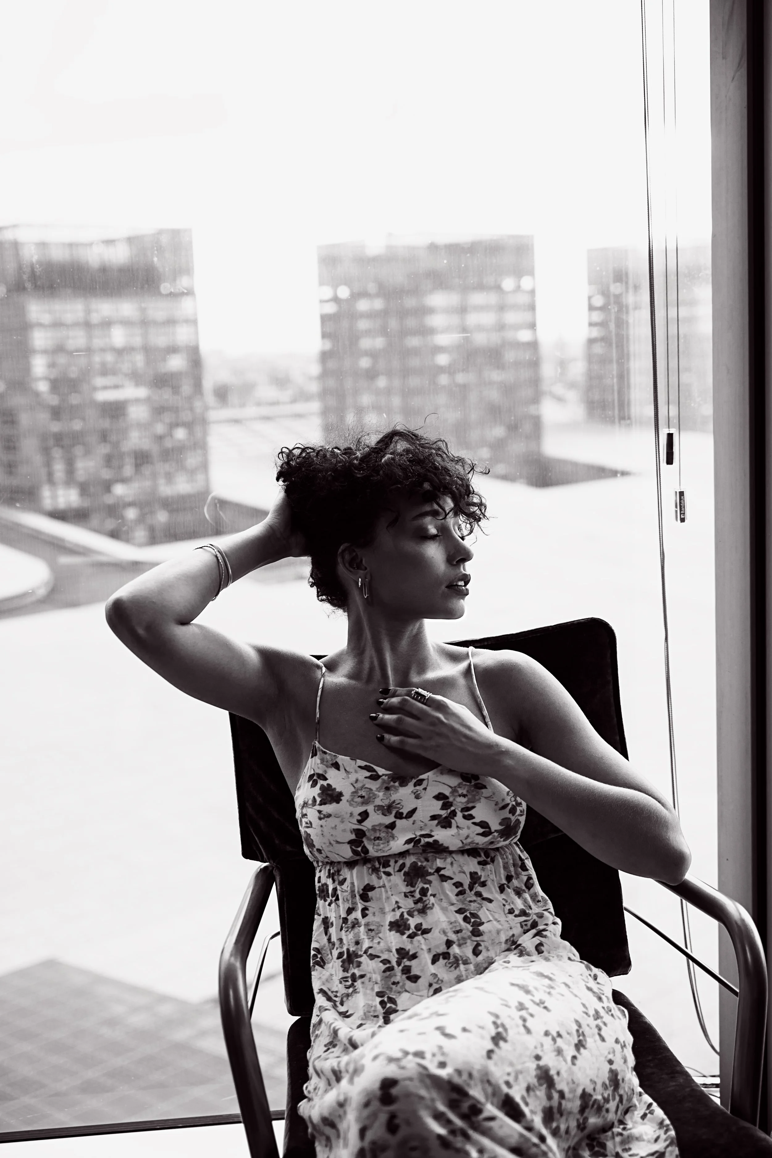 Marie Bezille Photographe Portrait Lille et Paris 