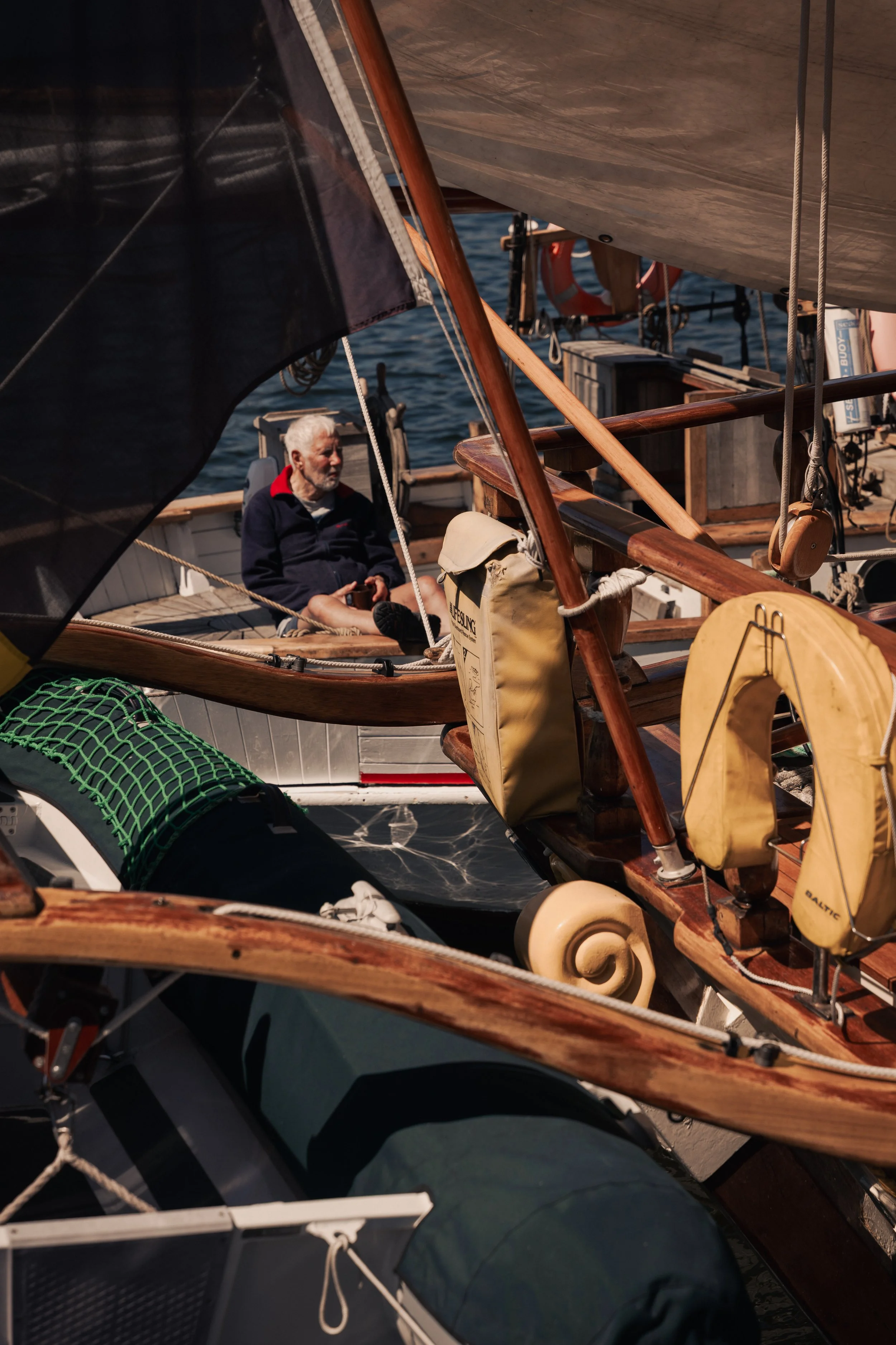 Photographie © Marie Bezille -  reportage photo 