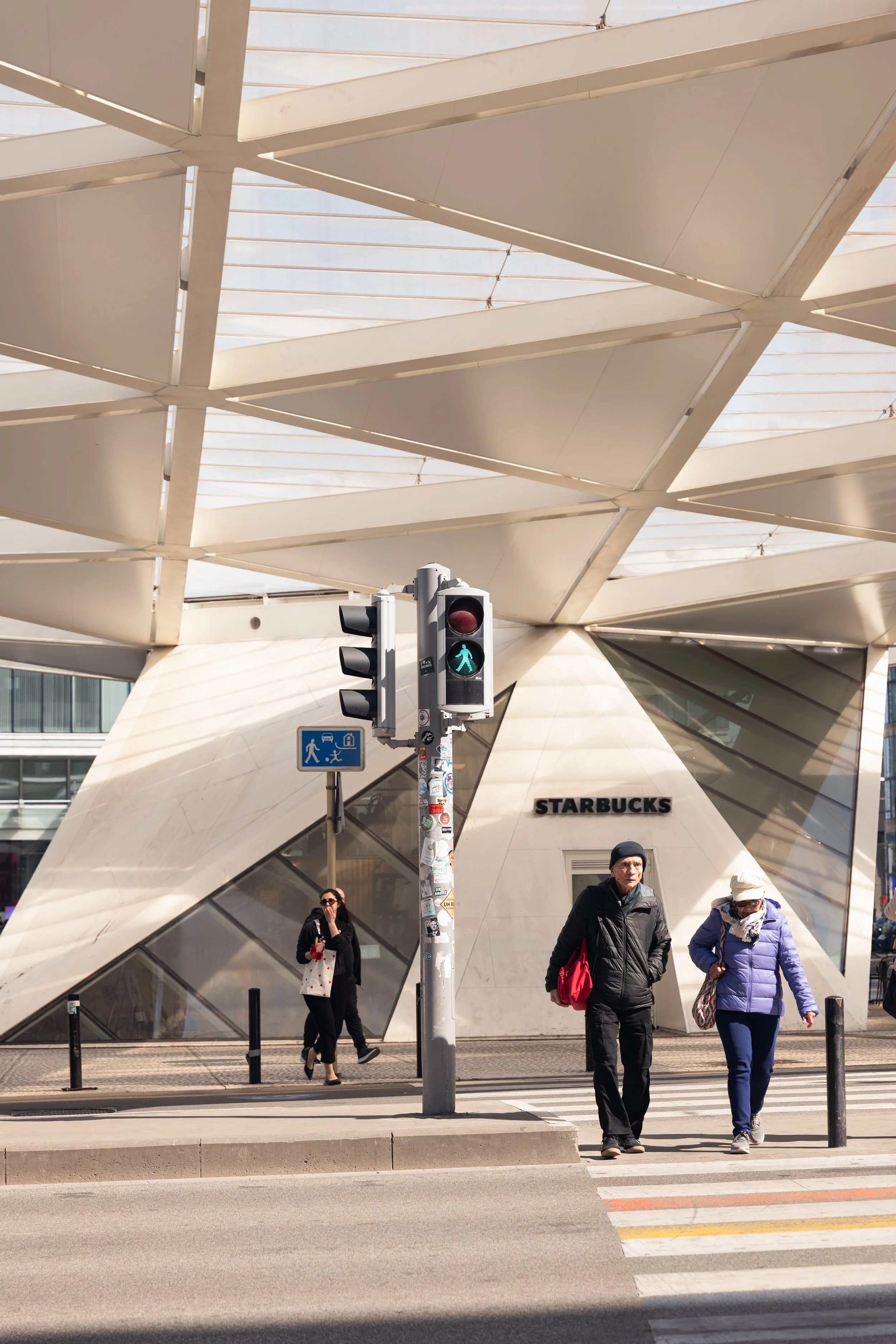 Photographie © Marie Bezille -  reportage photo  - Bruxelles