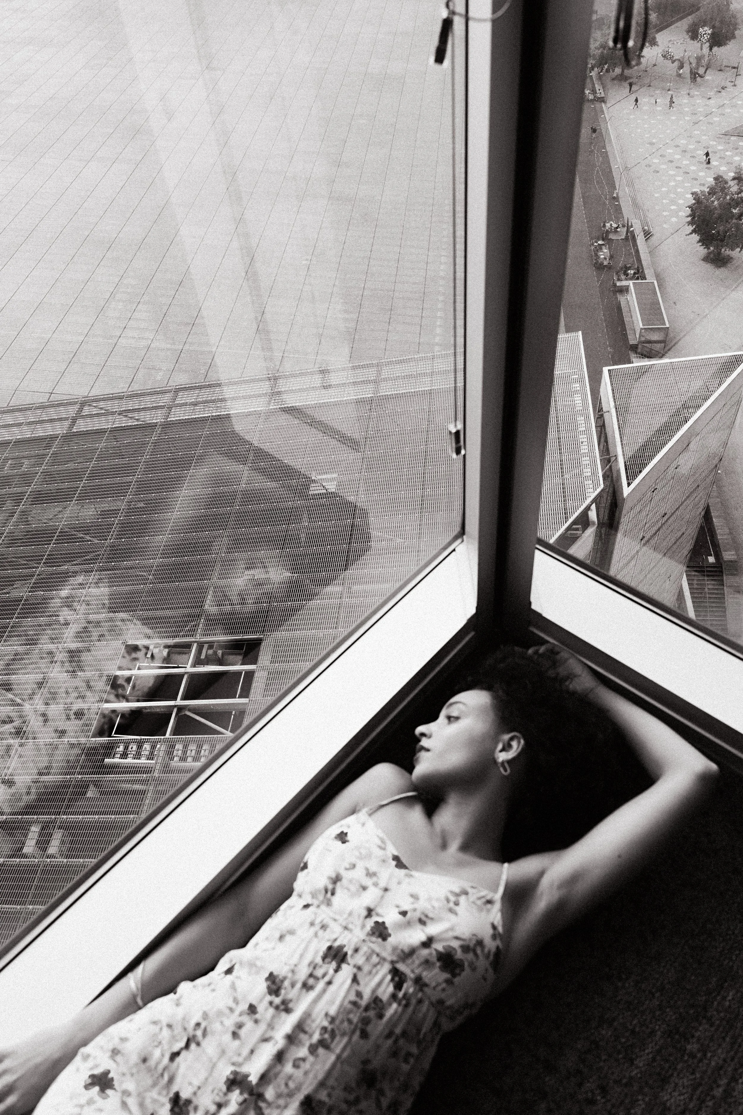 Marie Bezille Photographe Portrait Lille et Paris 