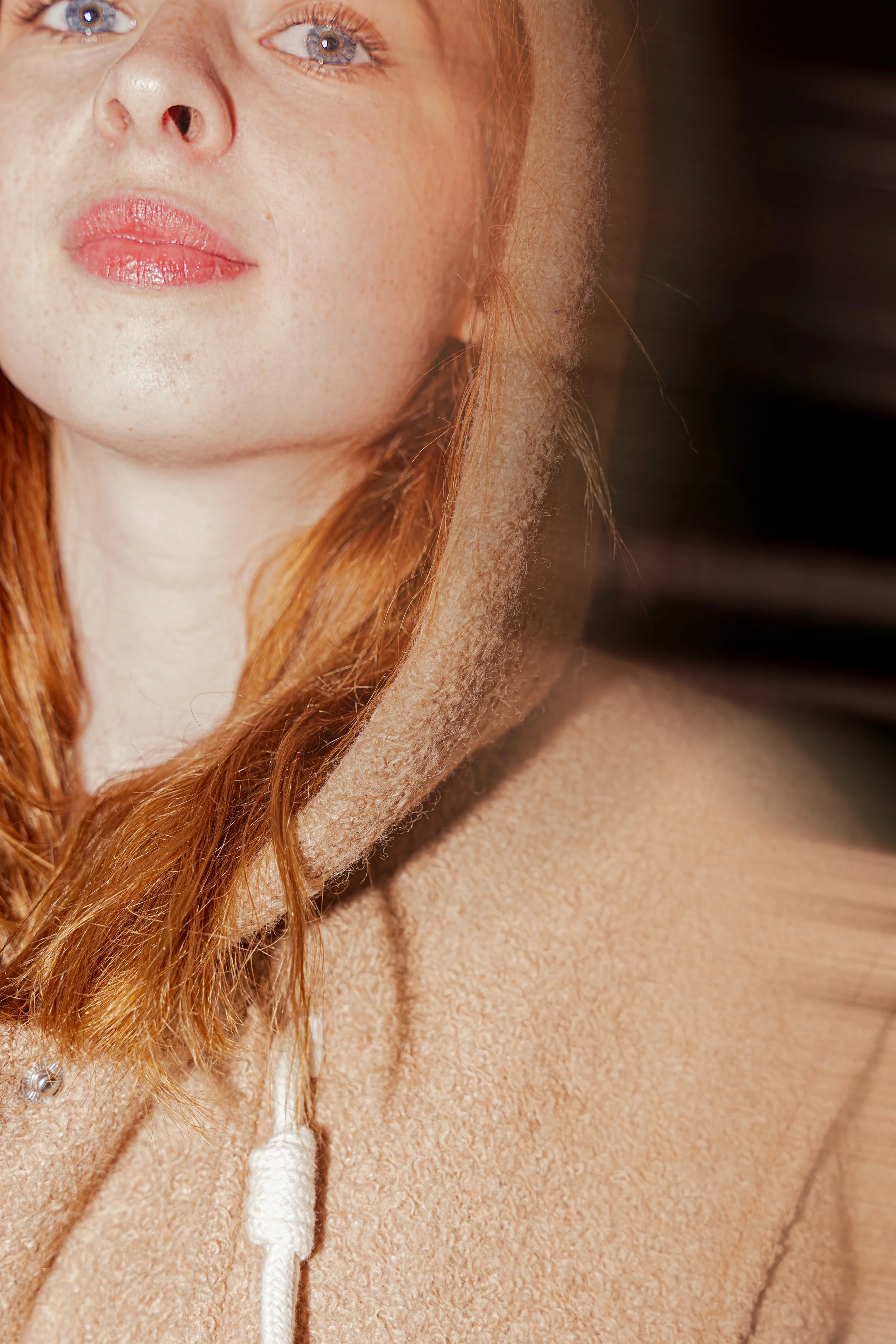 Marie Bezille Photographe Portrait Lille et Paris 