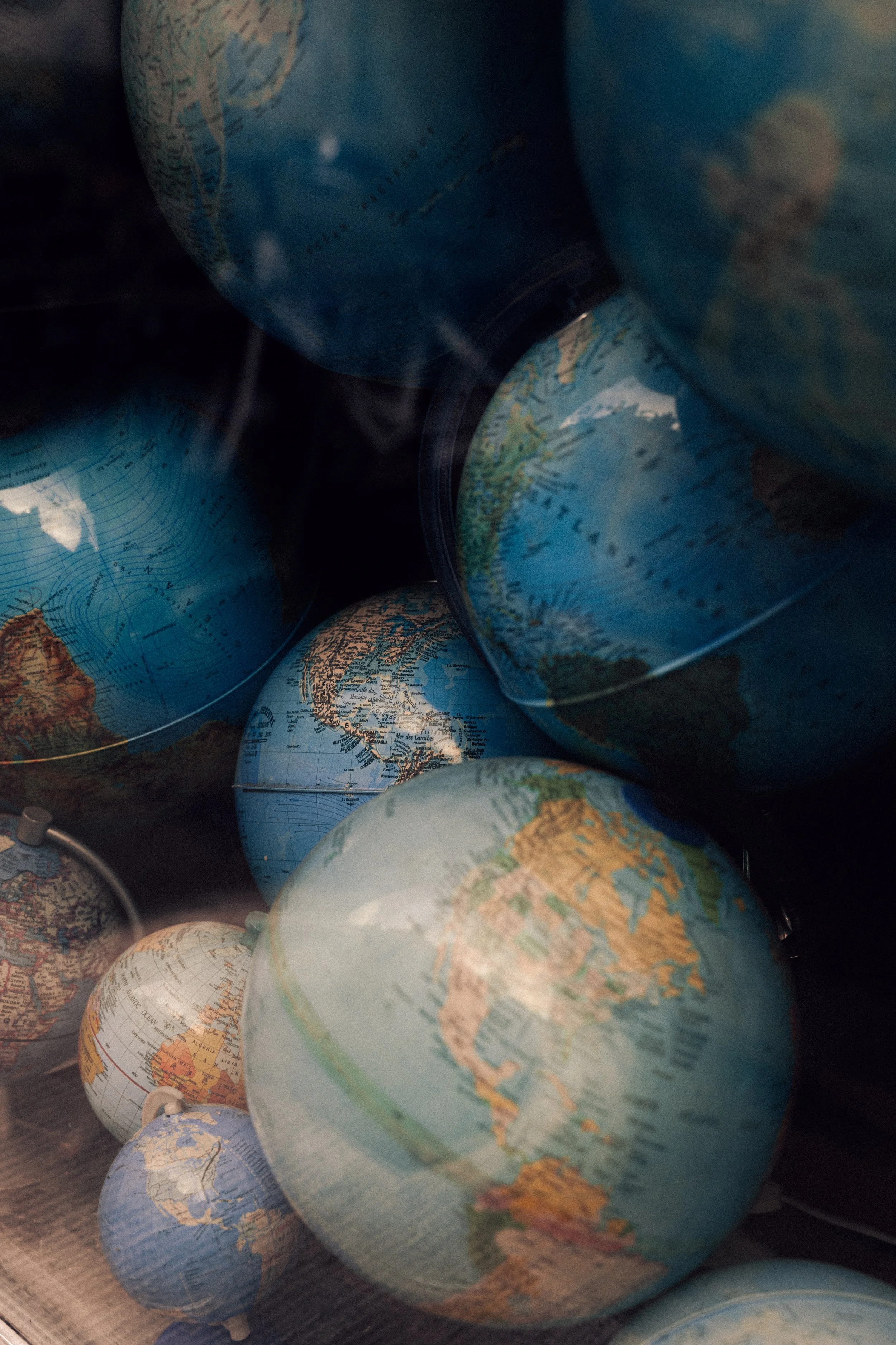 Photographie © Marie Bezille -  reportage photo 