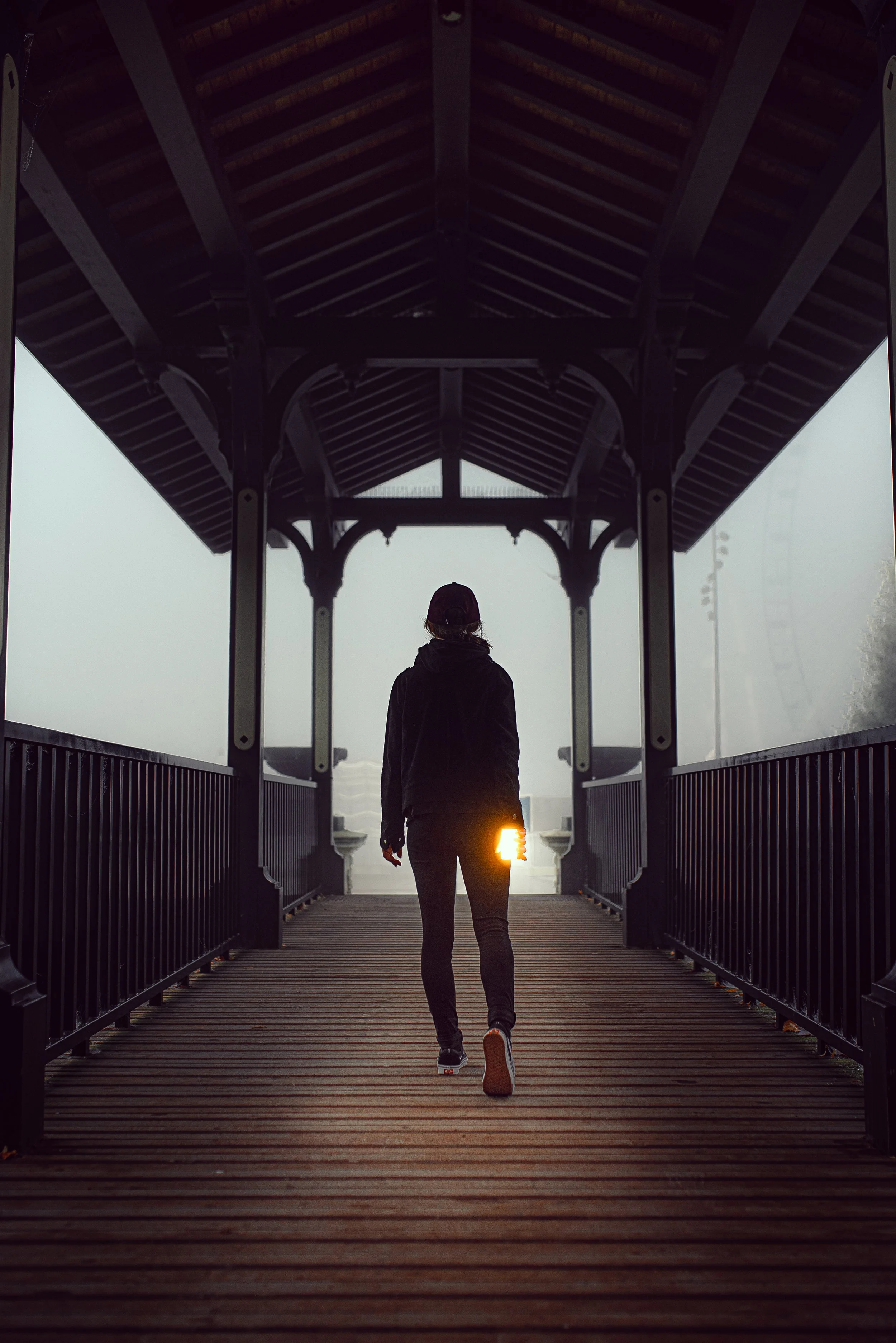 Photographie © Marie Bezille -  reportage photo 