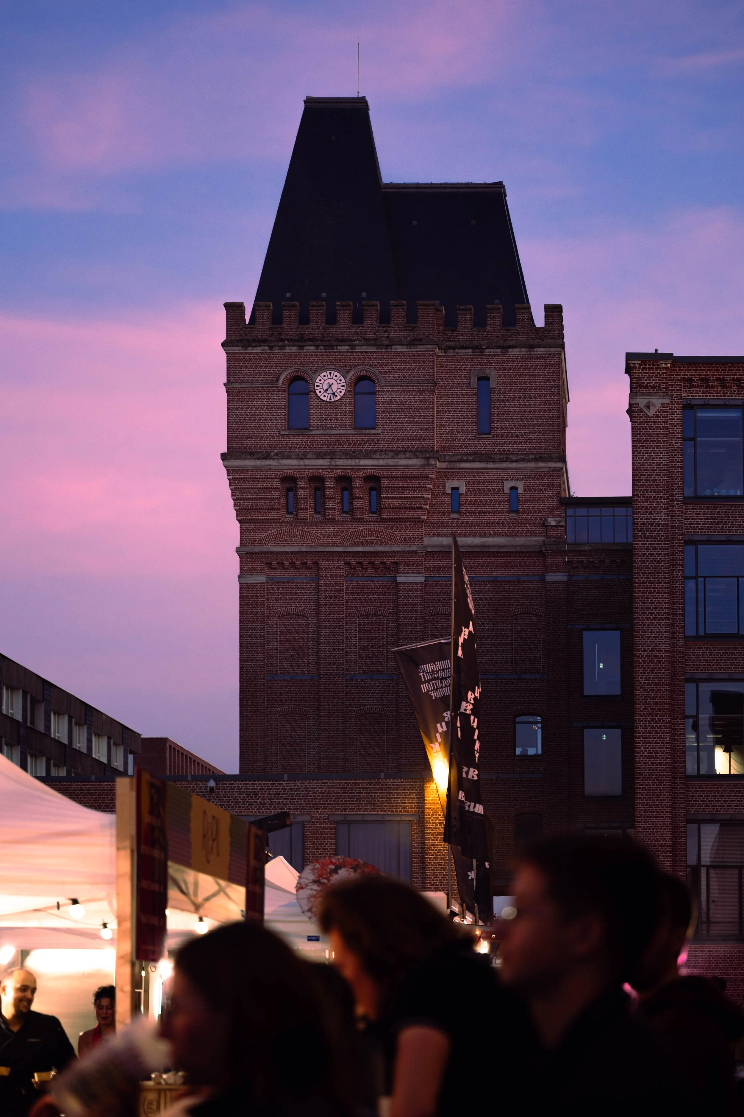 Photographie © Marie Bezille -  reportage photo 