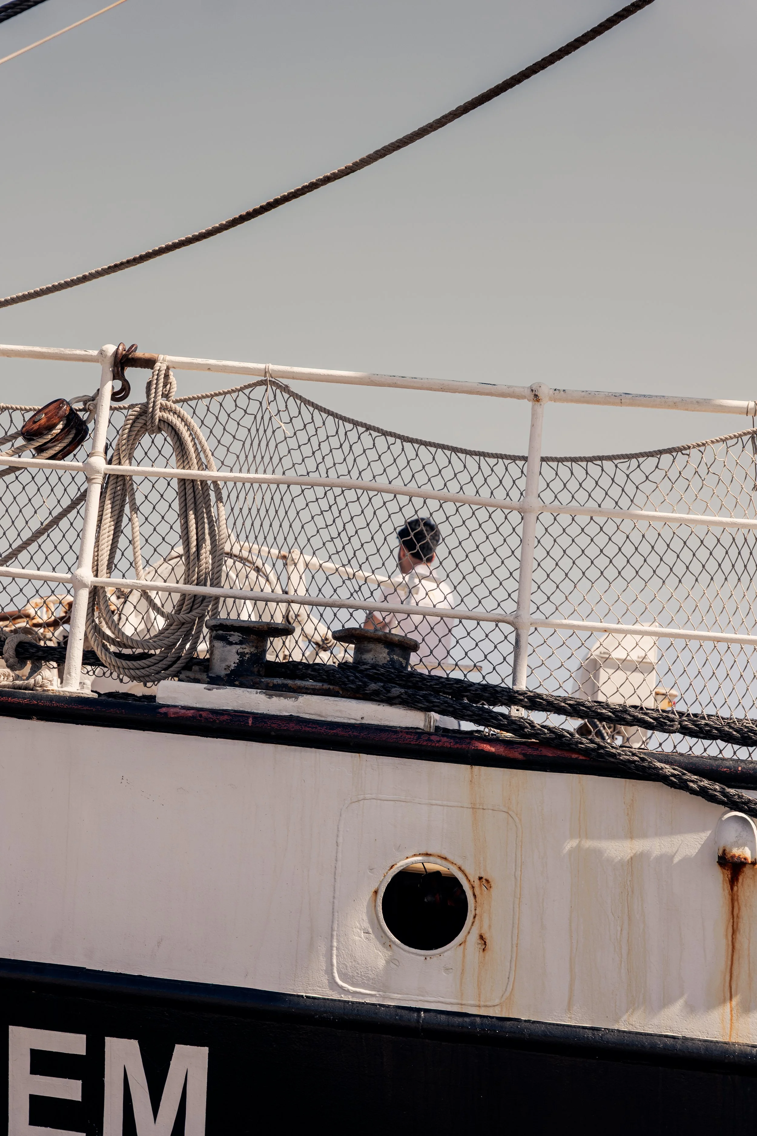 Photographie © Marie Bezille -  reportage photo 