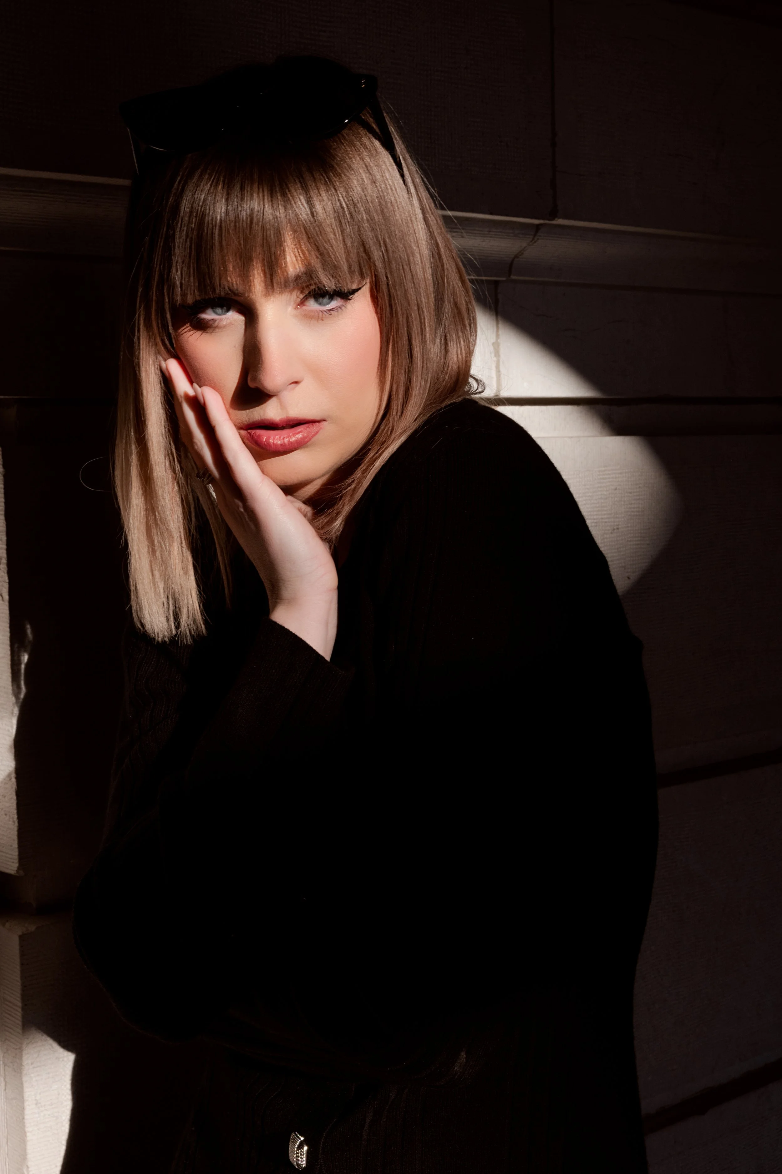 Marie Bezille Photographe Portrait Lille et Paris 