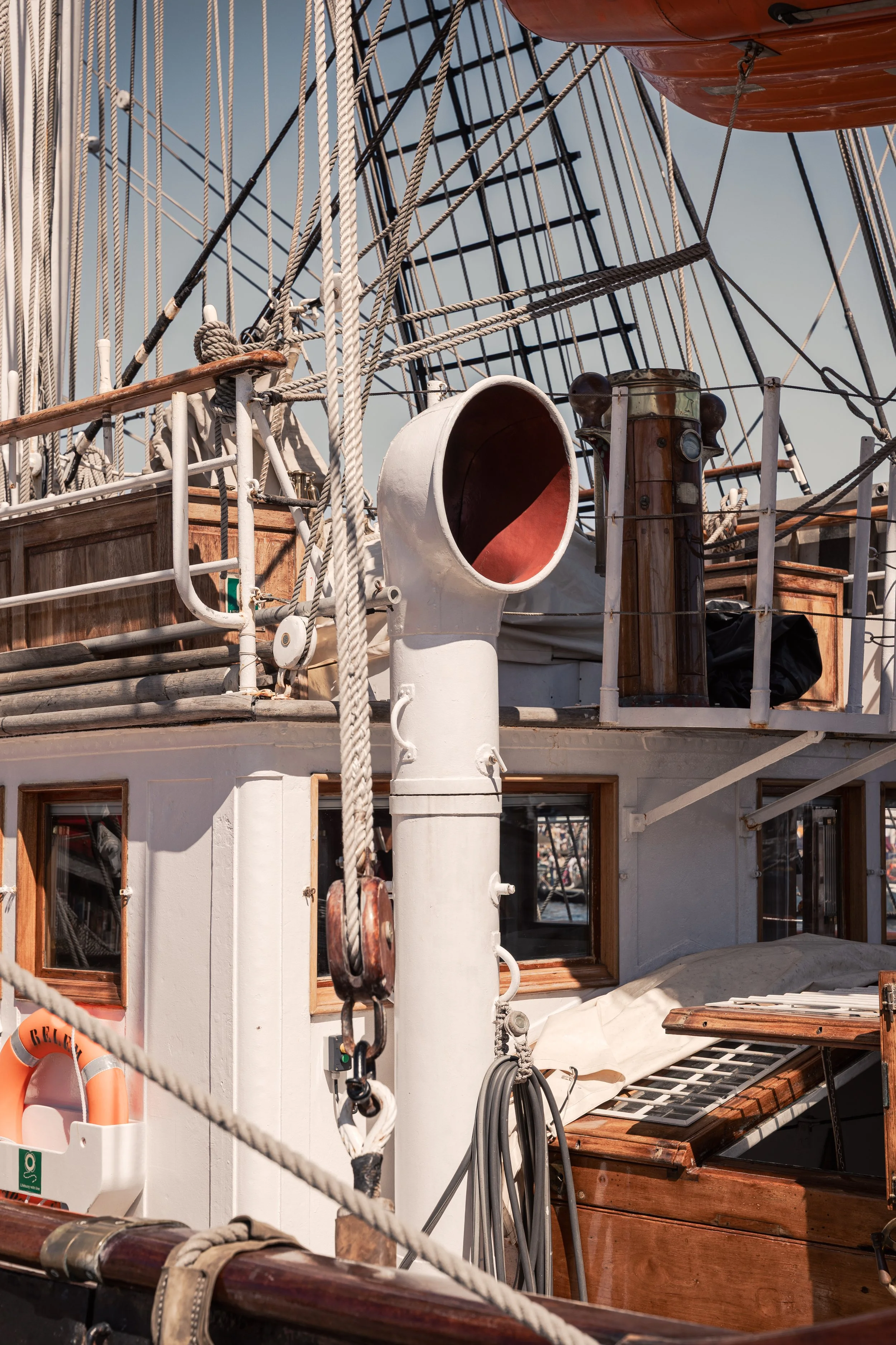 Photographie © Marie Bezille -  reportage photo 