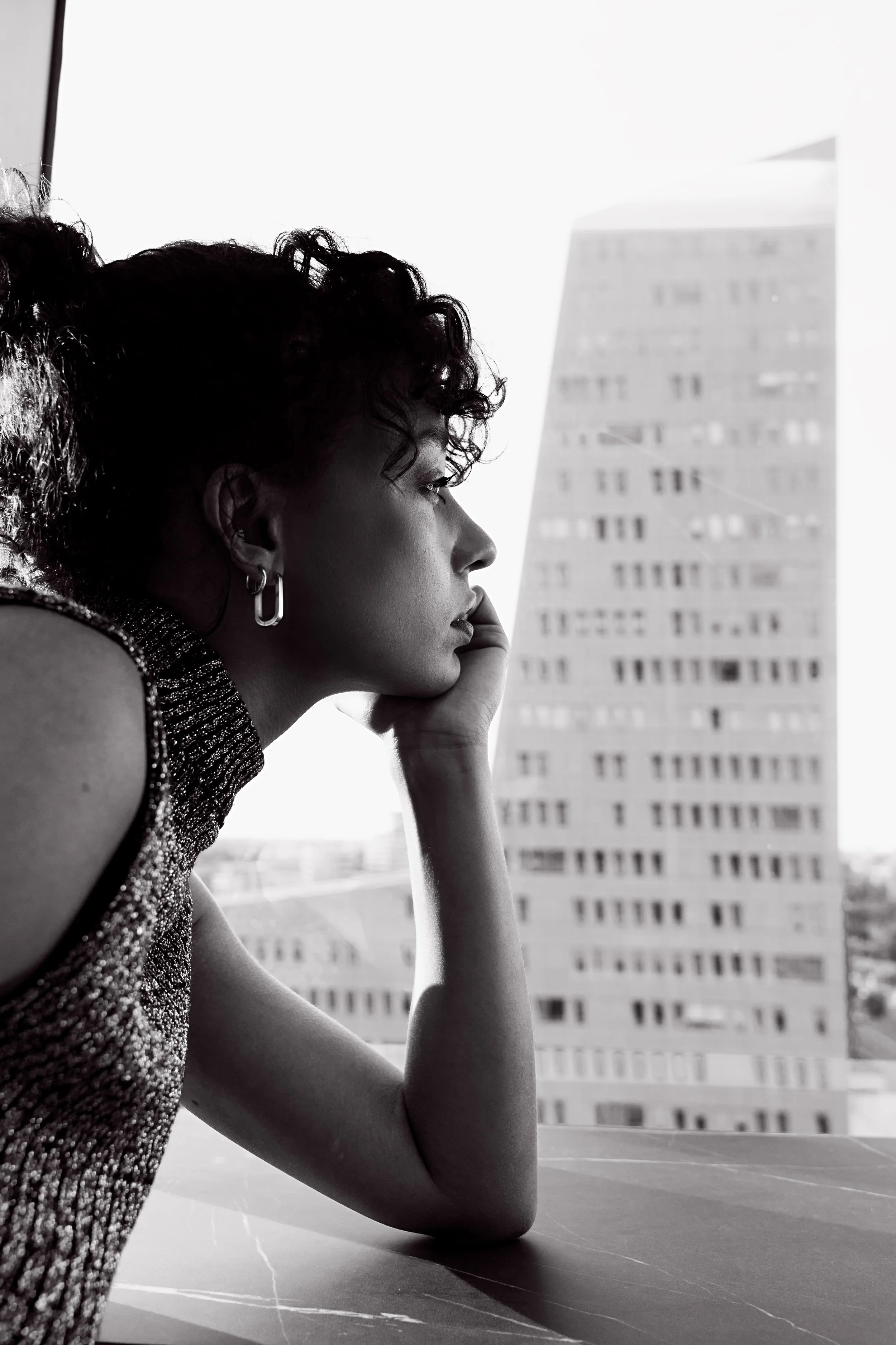 Marie Bezille Photographe Portrait Lille et Paris 