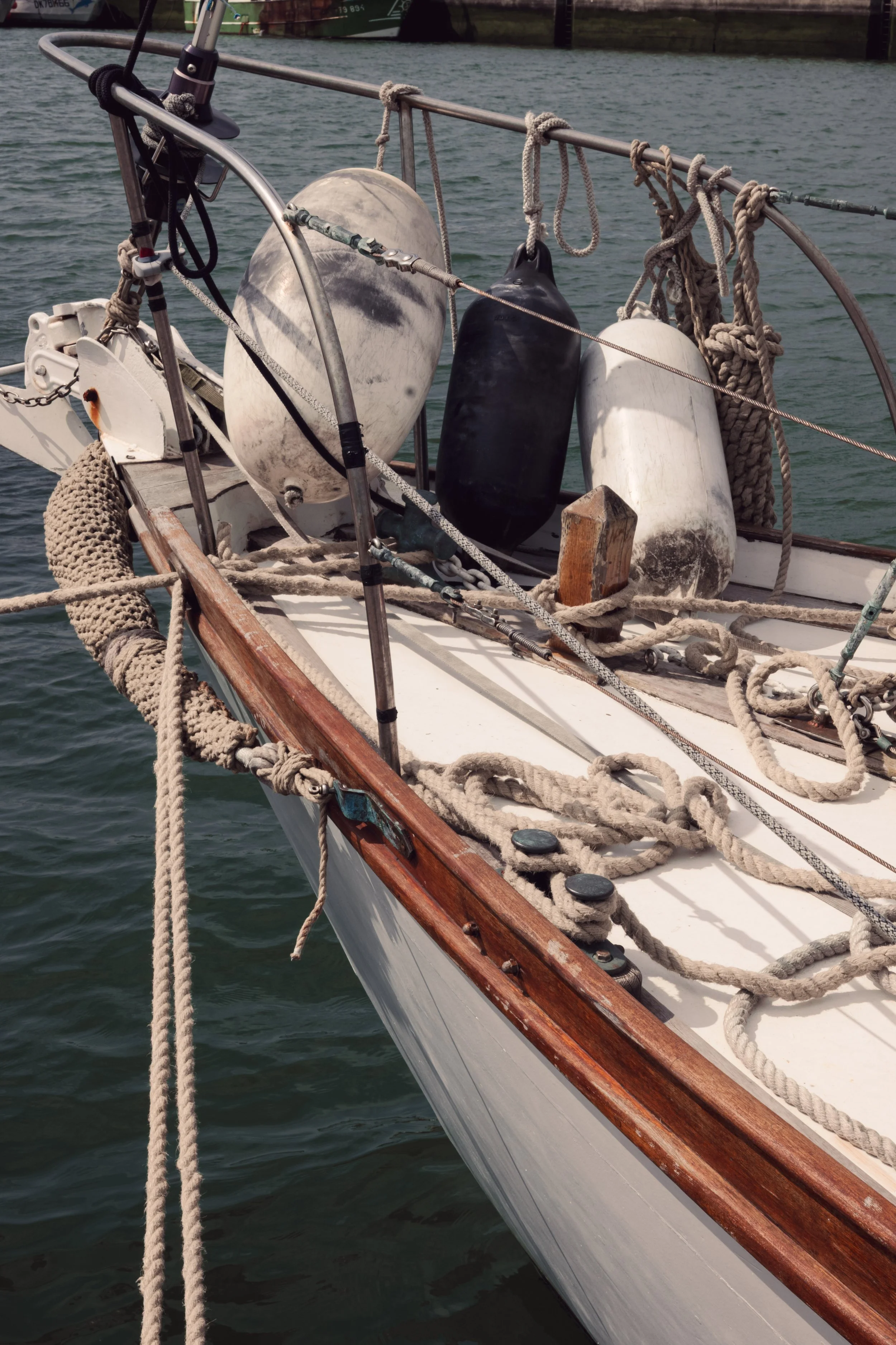 Photographie © Marie Bezille -  reportage photo 